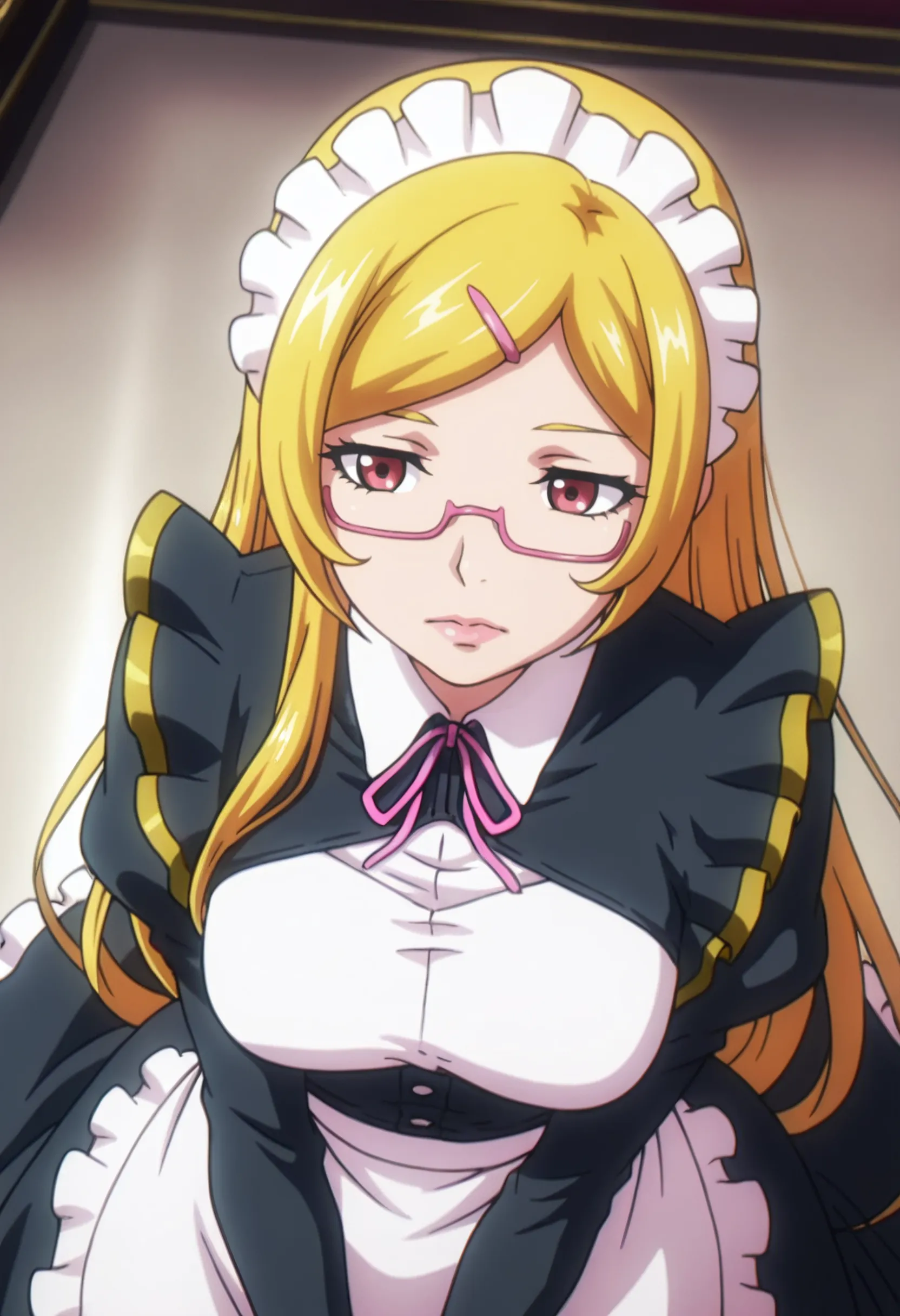 Preview of Lumière LoRA
