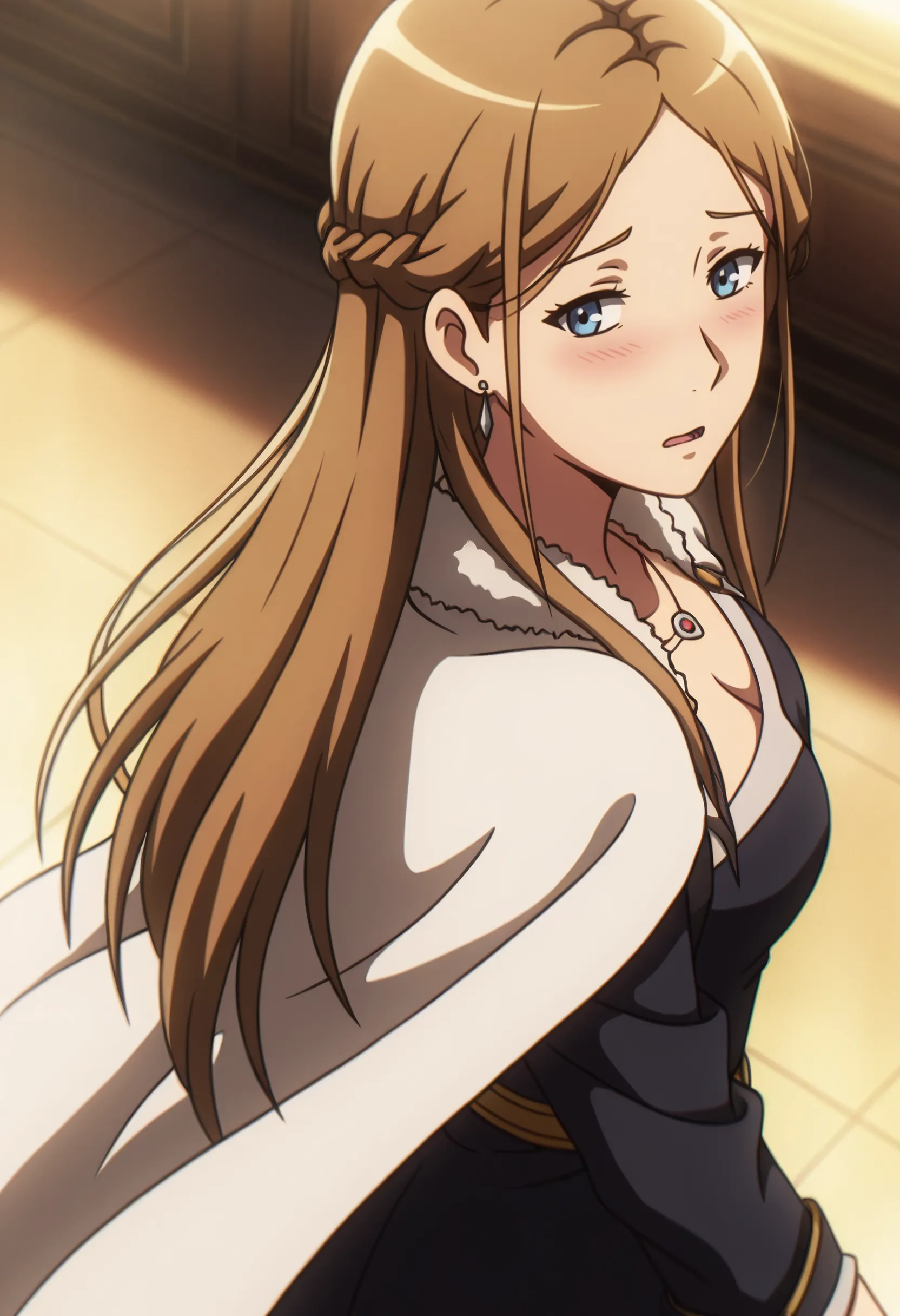 Preview of Marchioness_Raeven LoRA