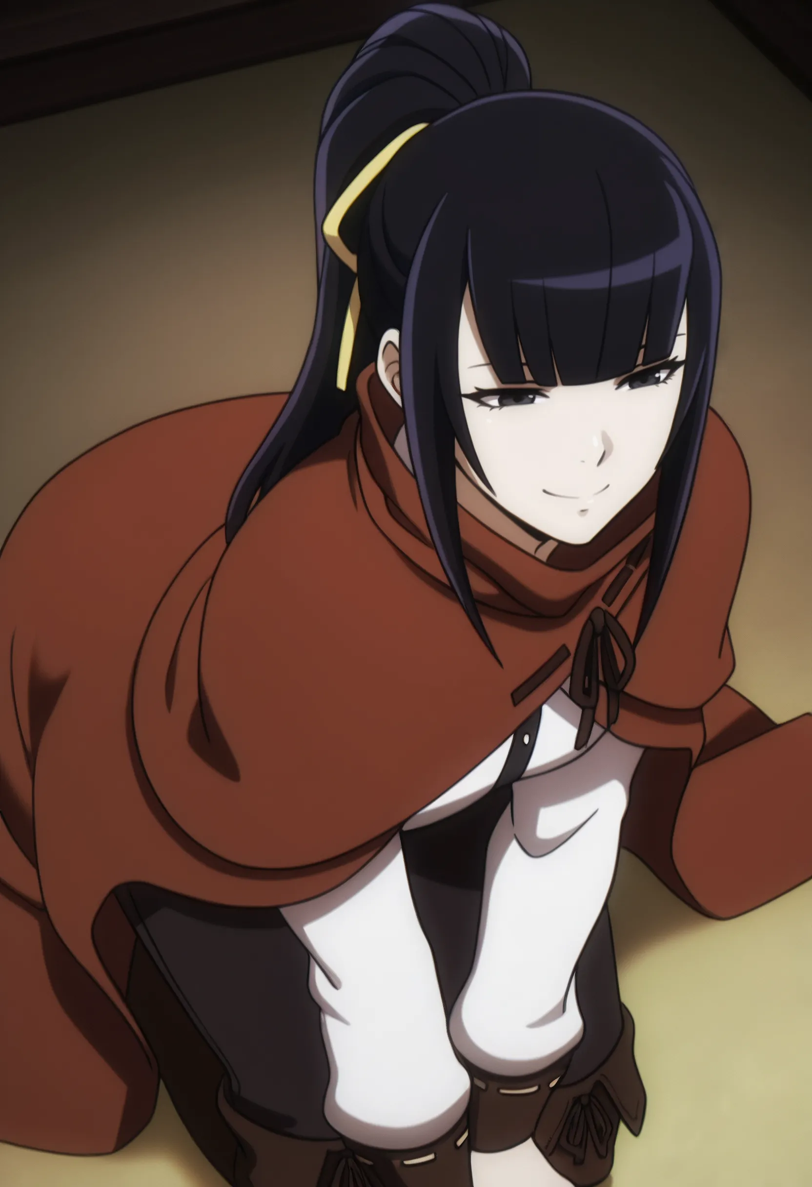 Preview of Narberal_Gamma LoRA
