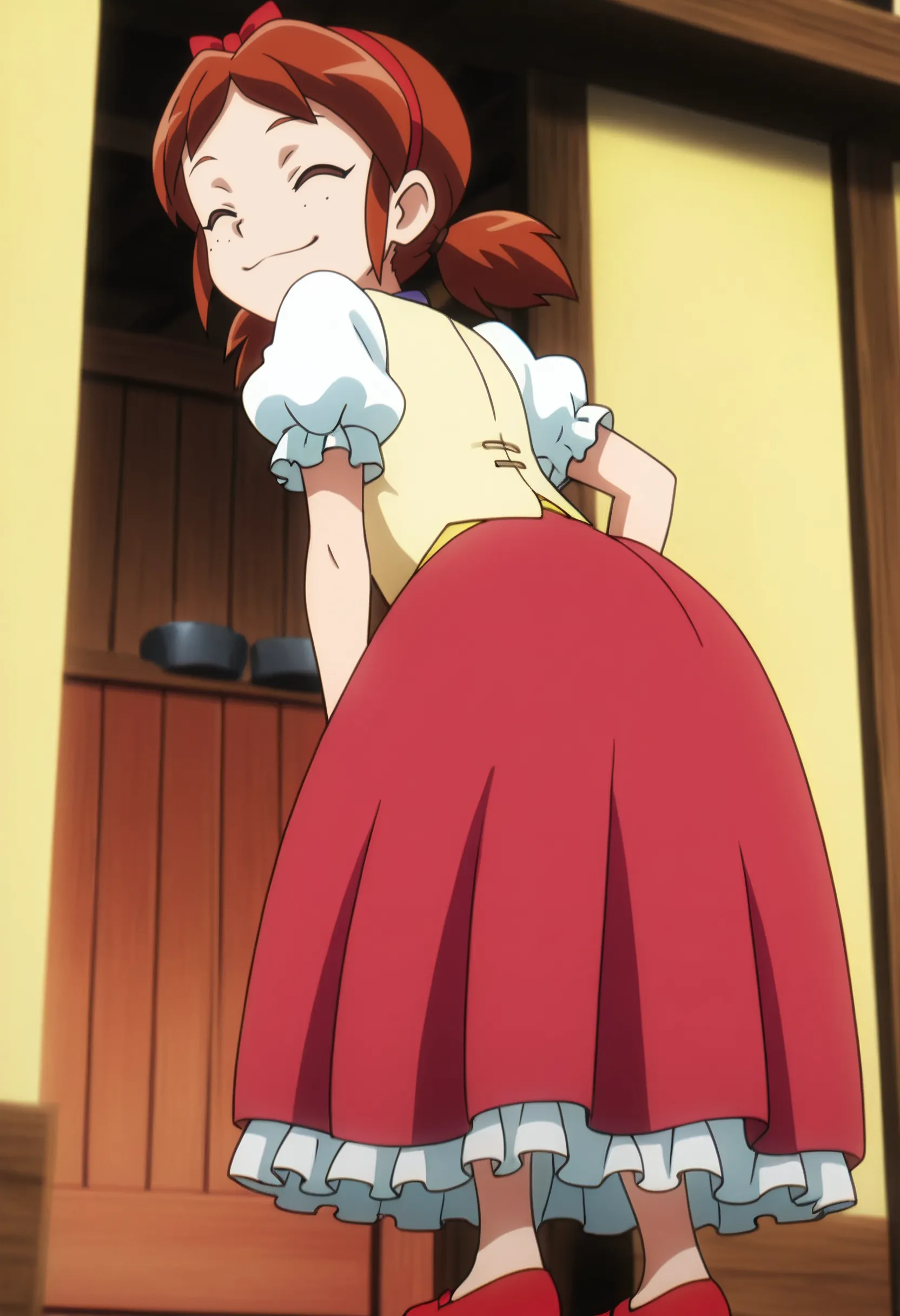 Preview of Nemu_Emmot LoRA