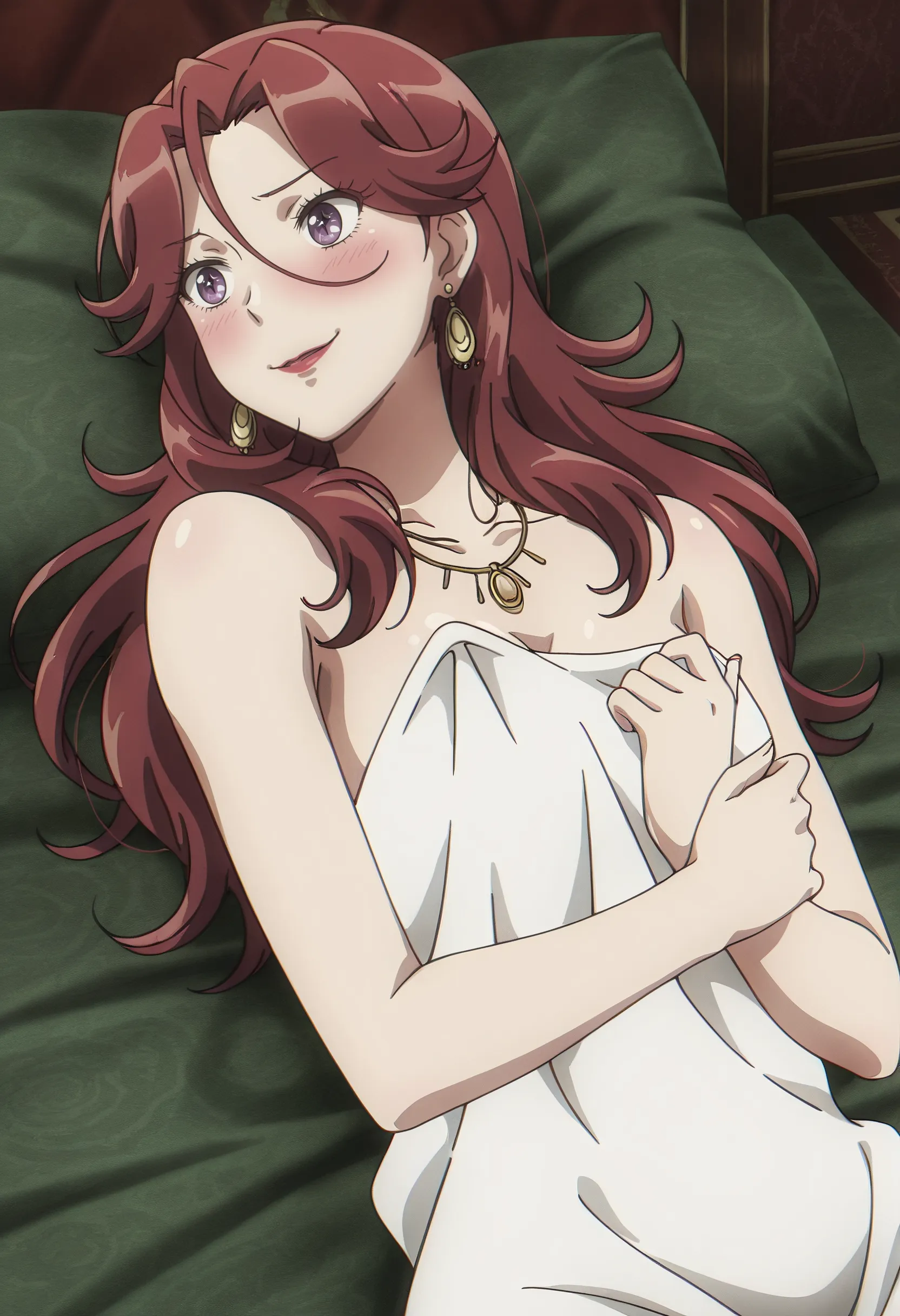 Preview of Prostitute_One LoRA