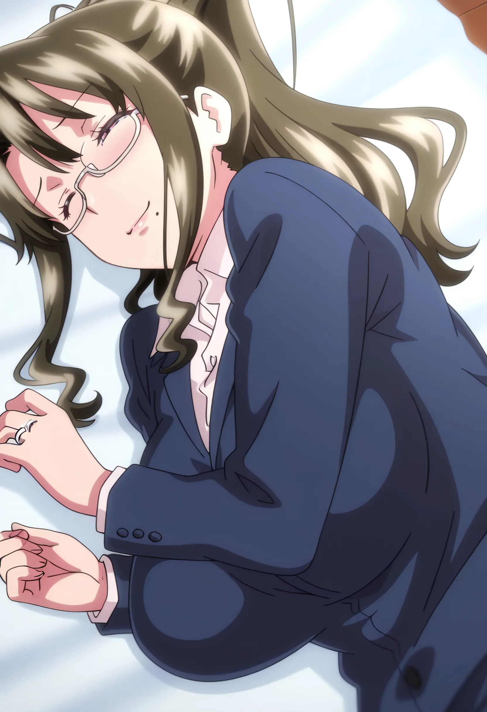 Preview of Ayaka_Saiki LoRA