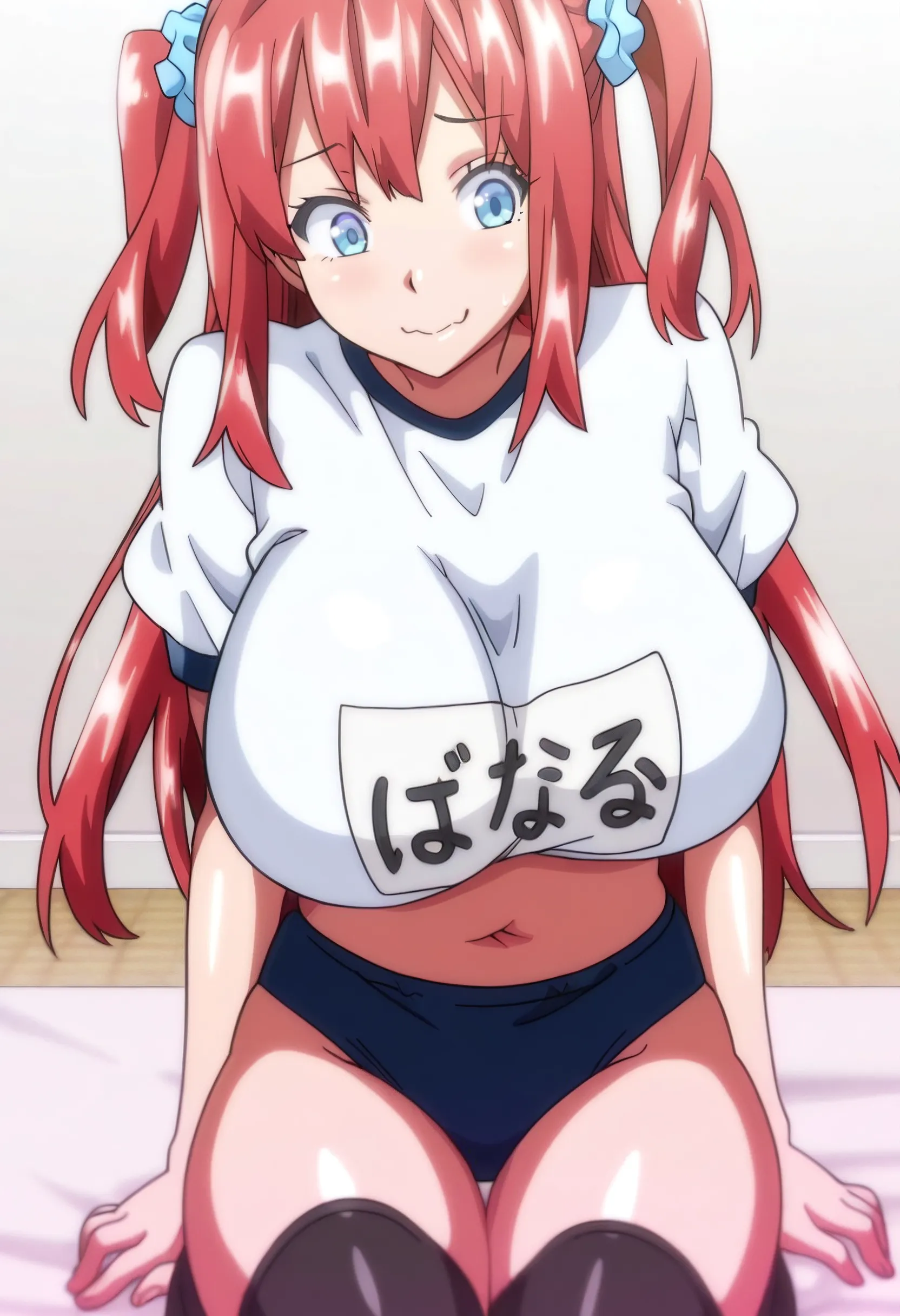 Preview of Honami_Aihara LoRA
