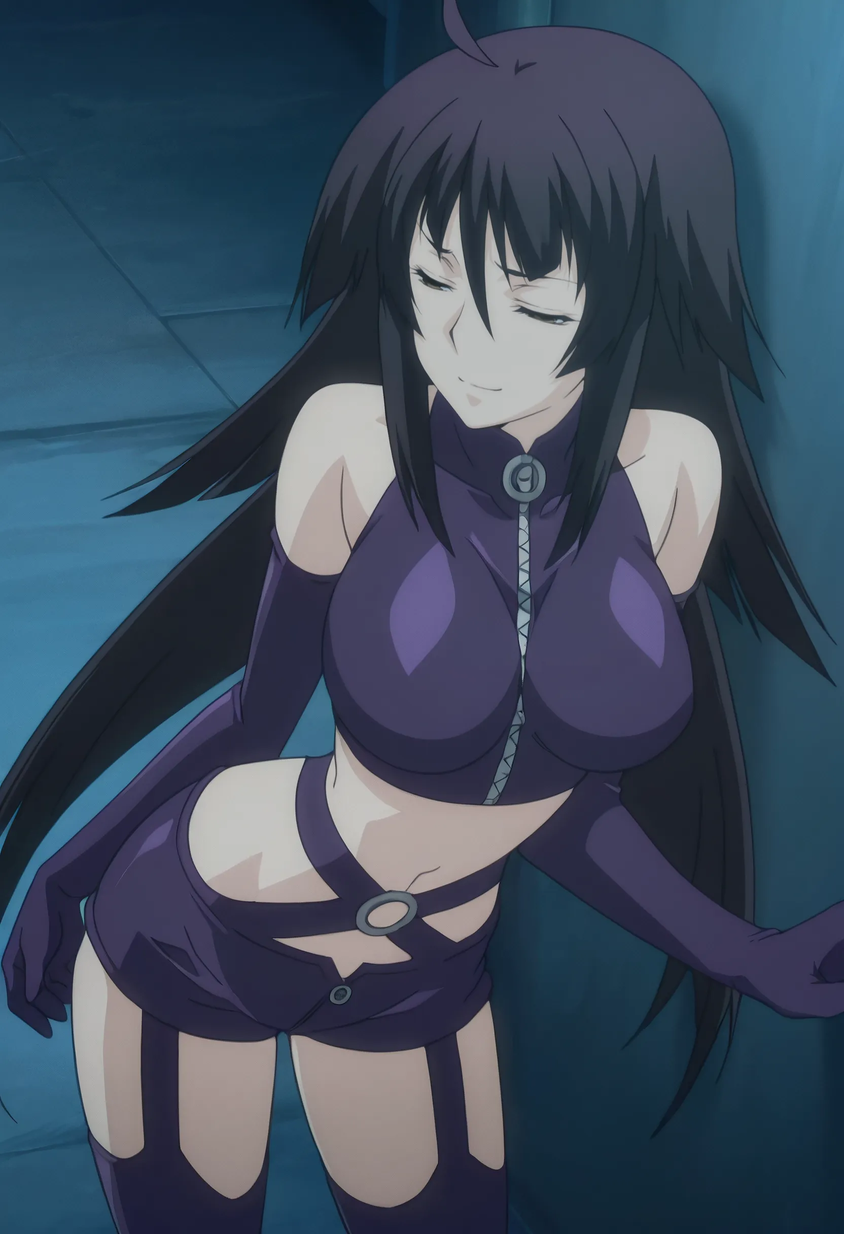 Preview of Hikari LoRA