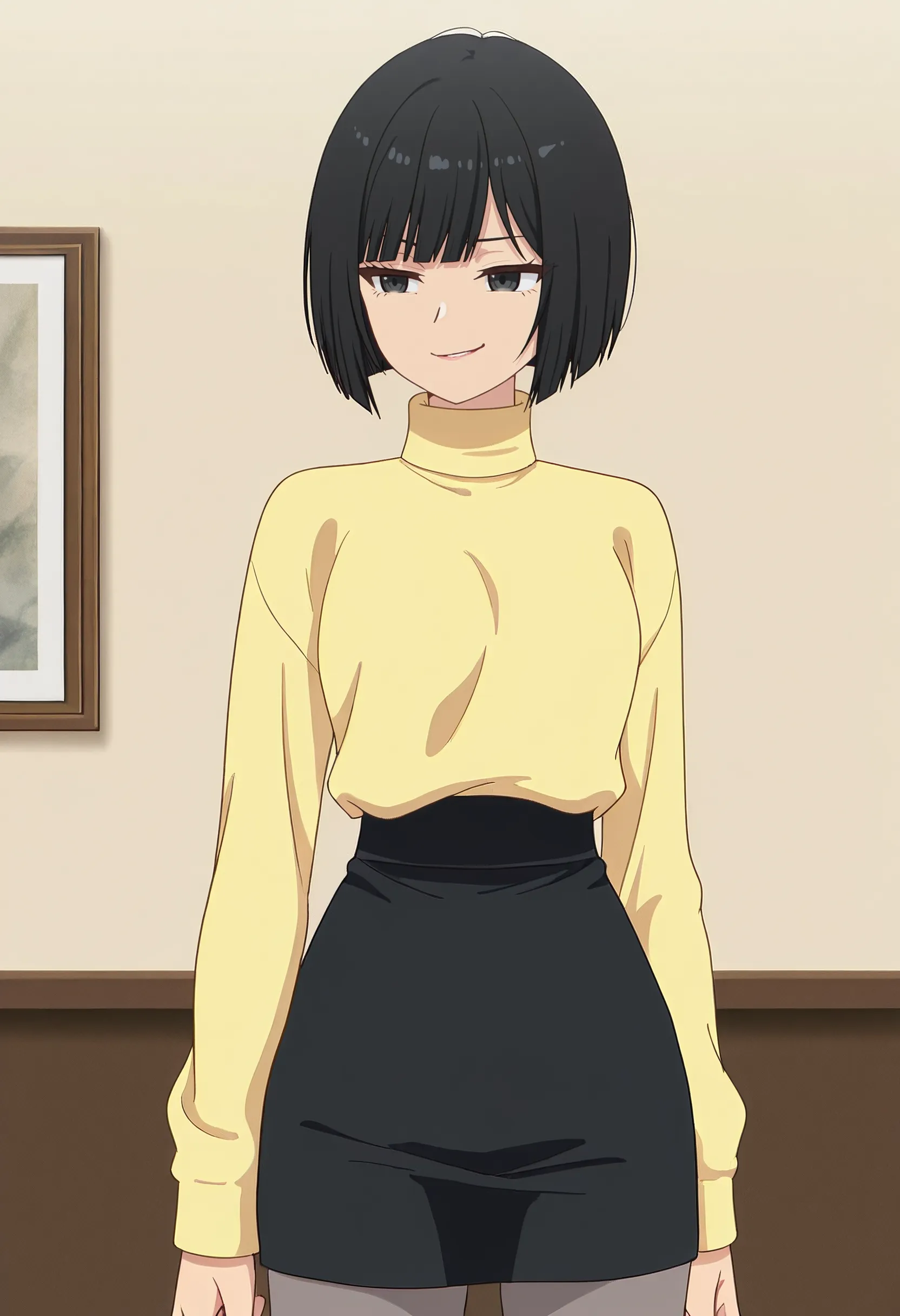 Preview of Lemon_Andou LoRA