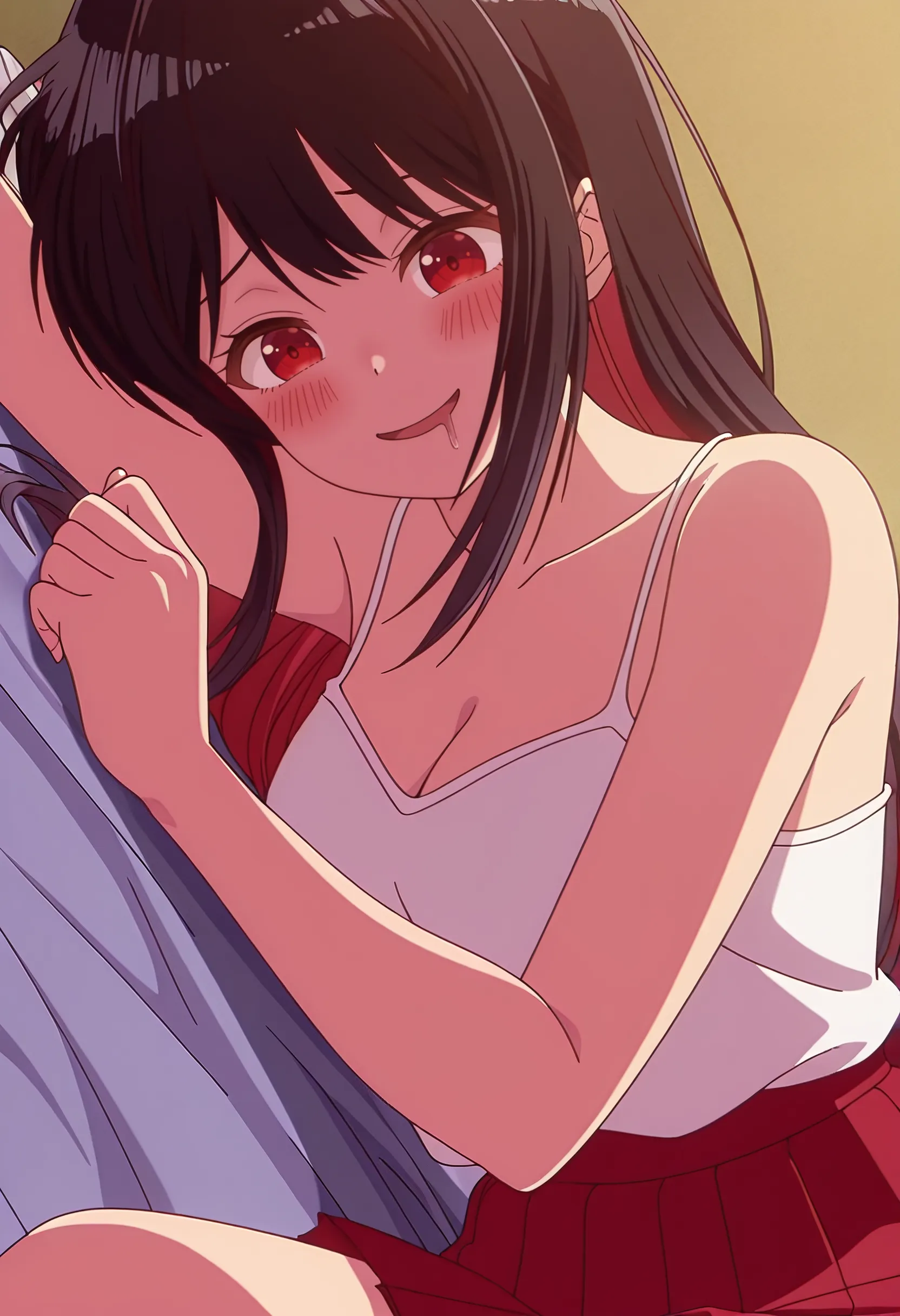 Preview of Shinobu_Uzuki LoRA