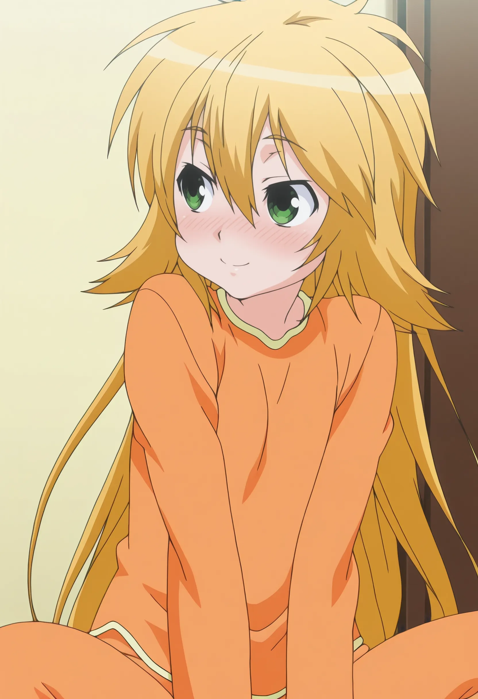 Preview of Kusano LoRA