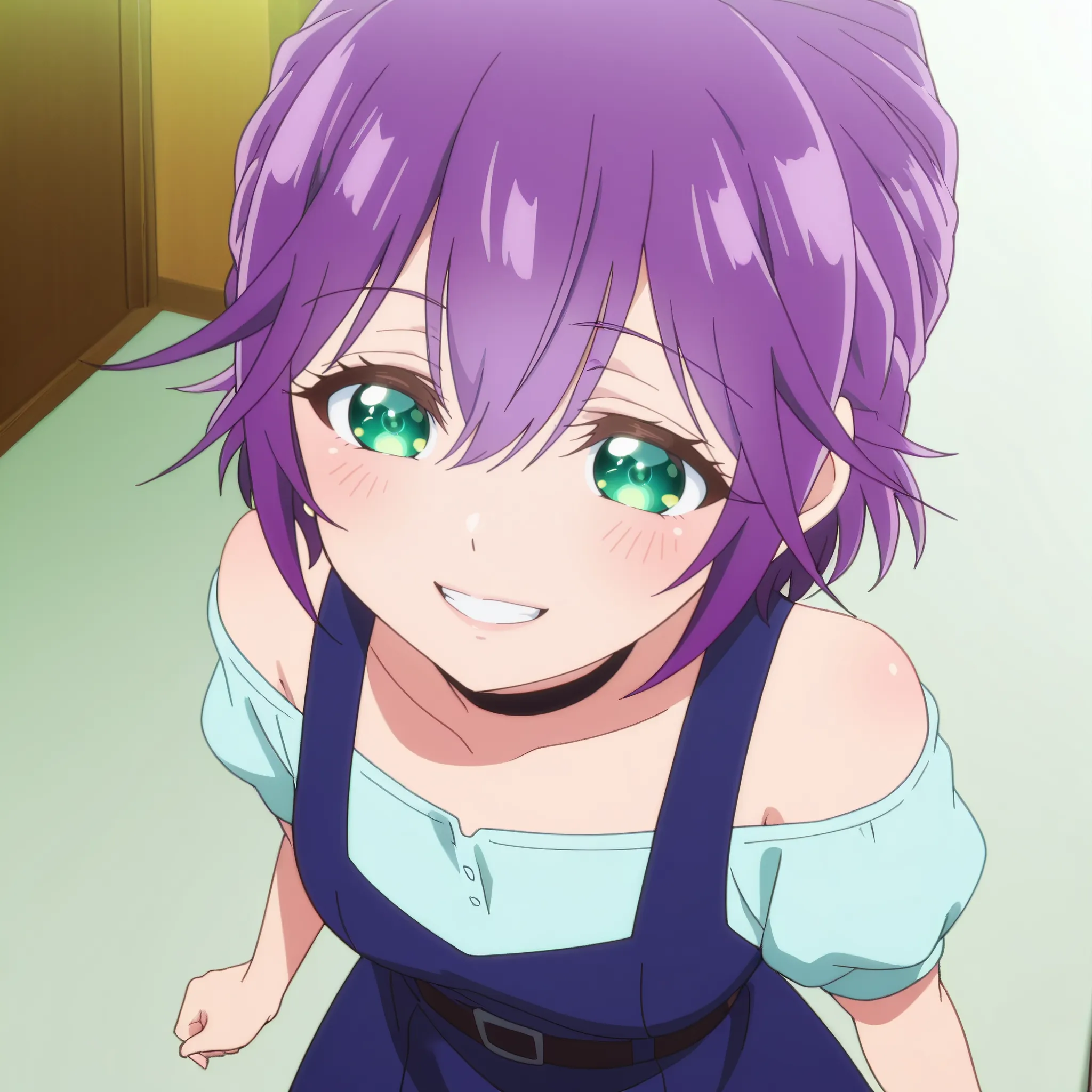 Preview of Hiro_Segawa LoRA