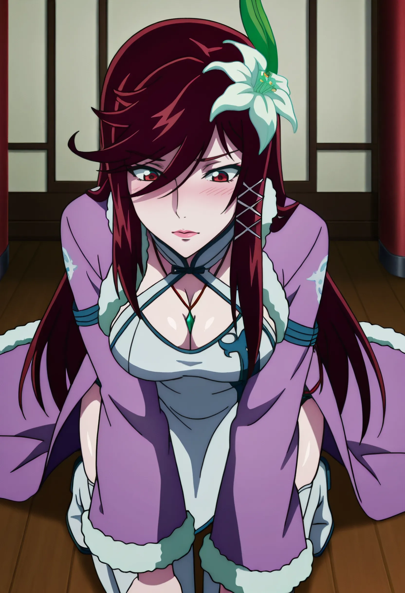 Preview of Aisrehdar LoRA