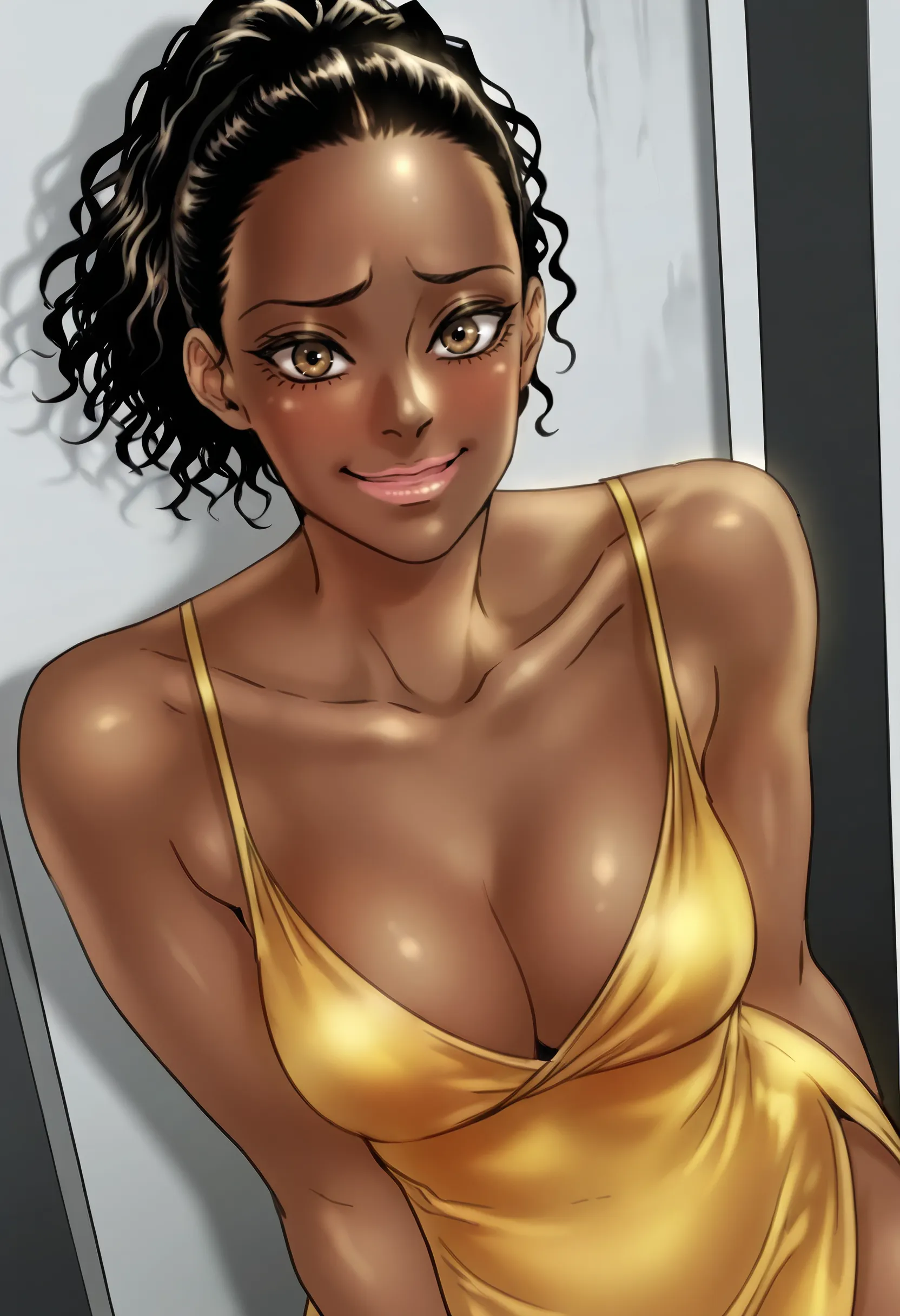 Preview of Rachel LoRA