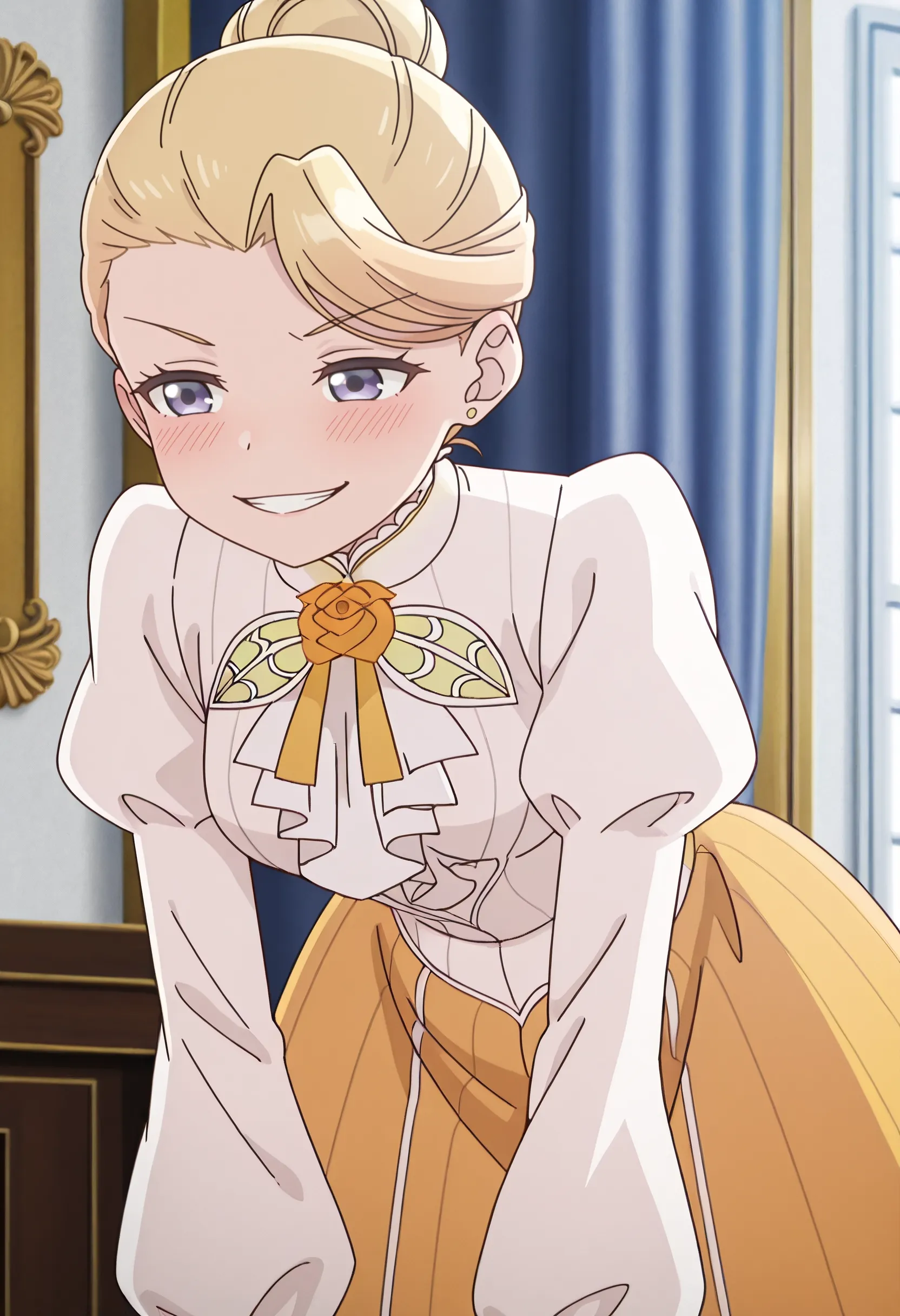 Preview of Abigail_O'brian LoRA