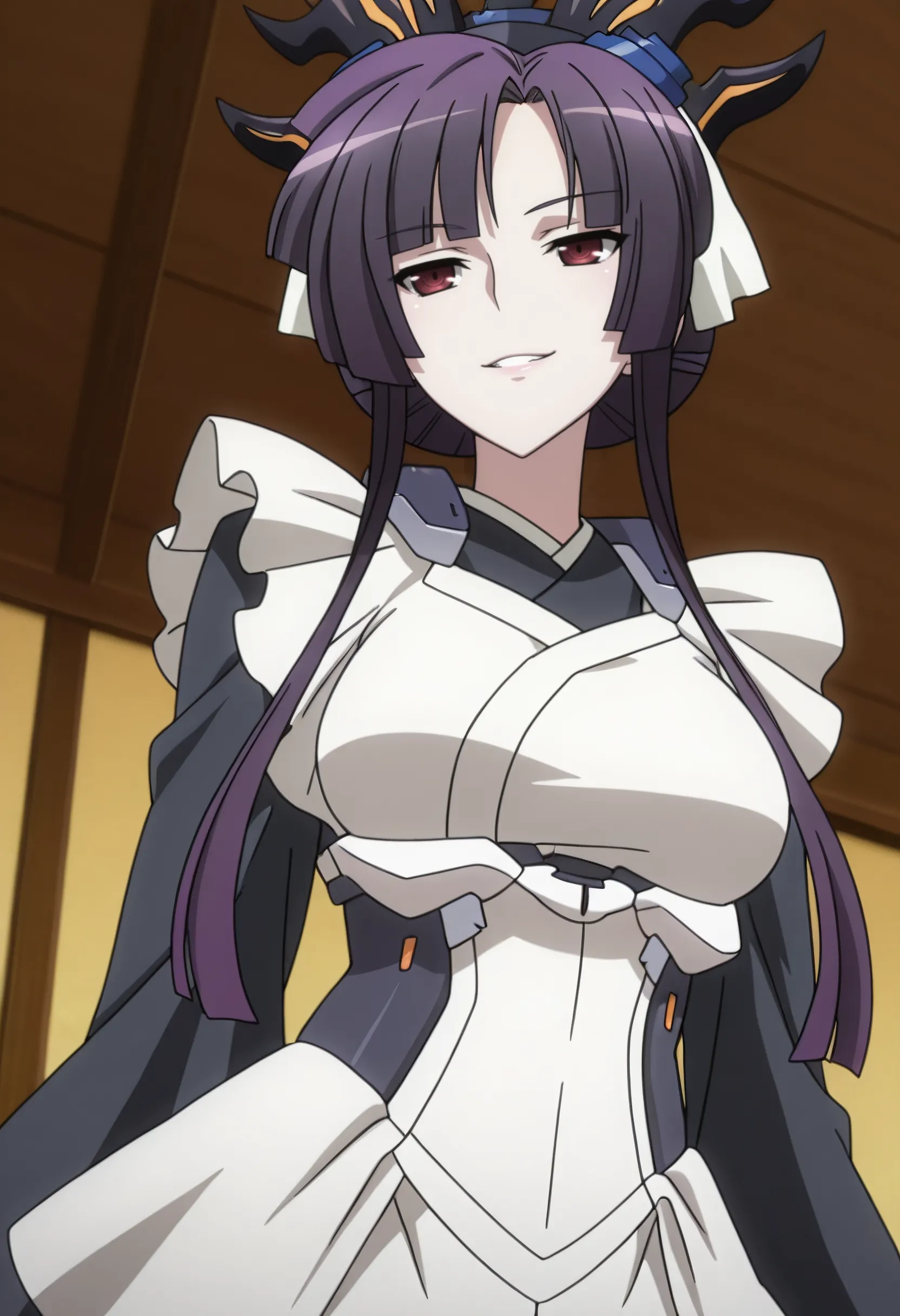 Preview of Kazuno LoRA