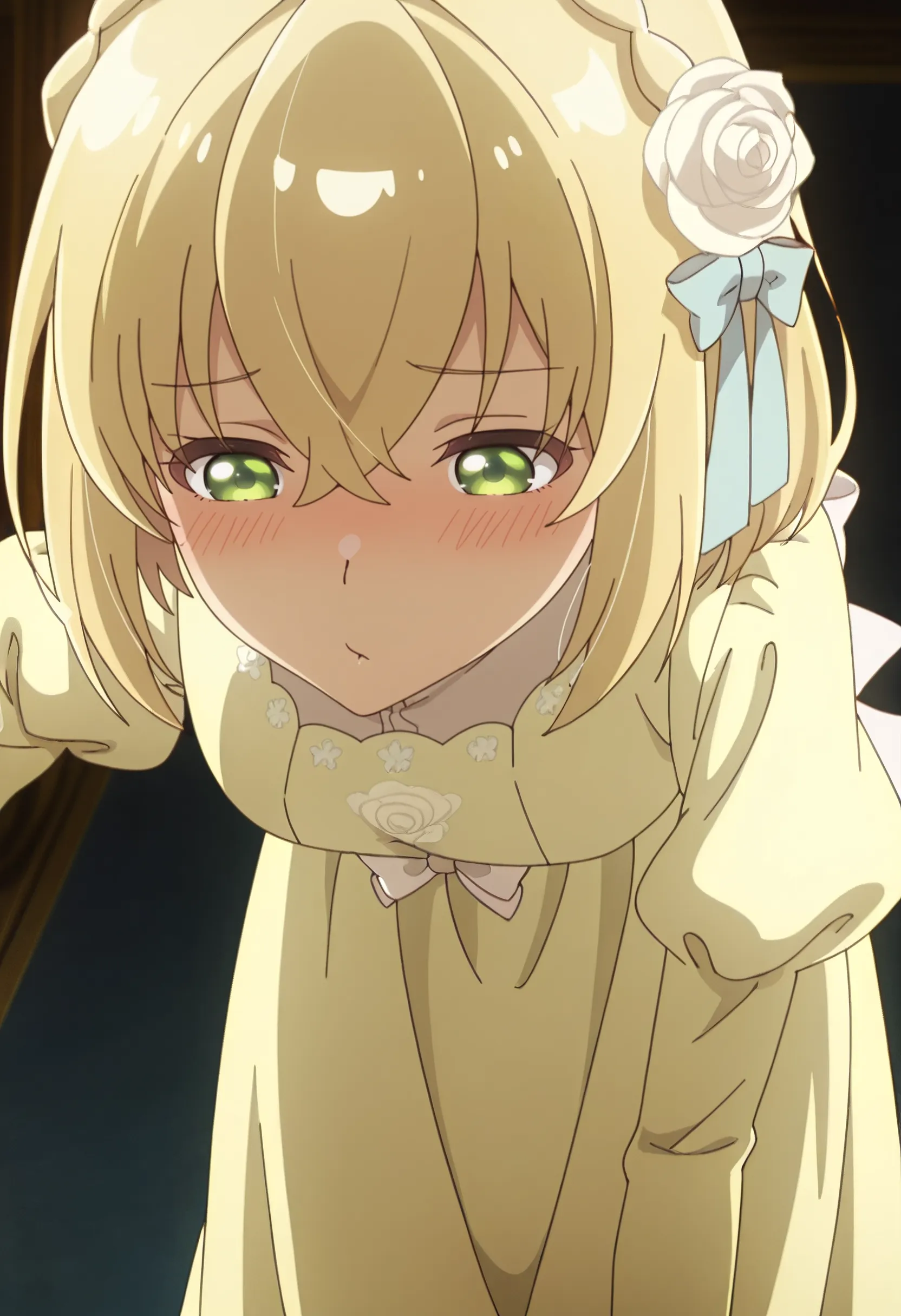 Preview of Constance_Grail LoRA