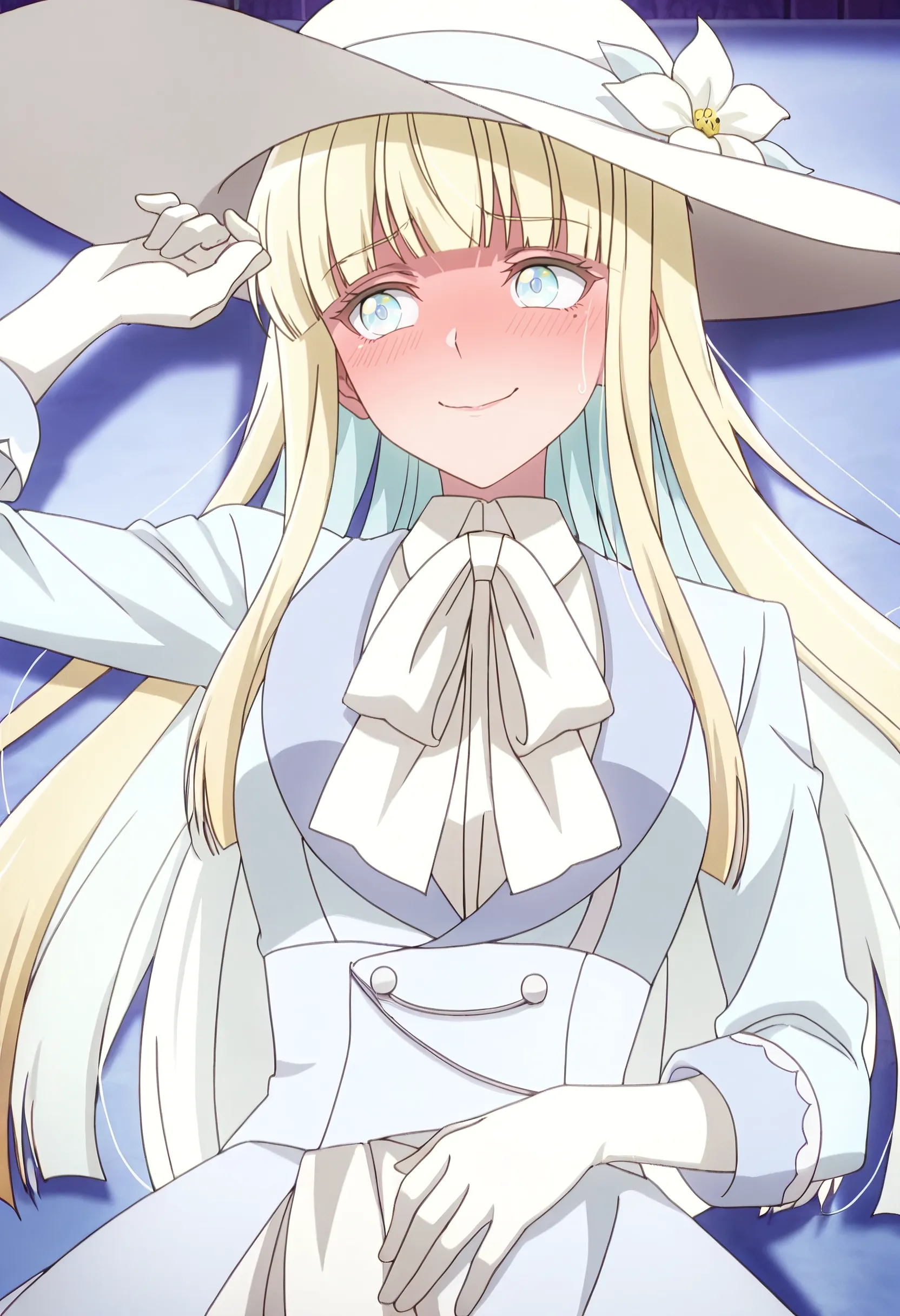 Preview of Lily_Orlamunde LoRA