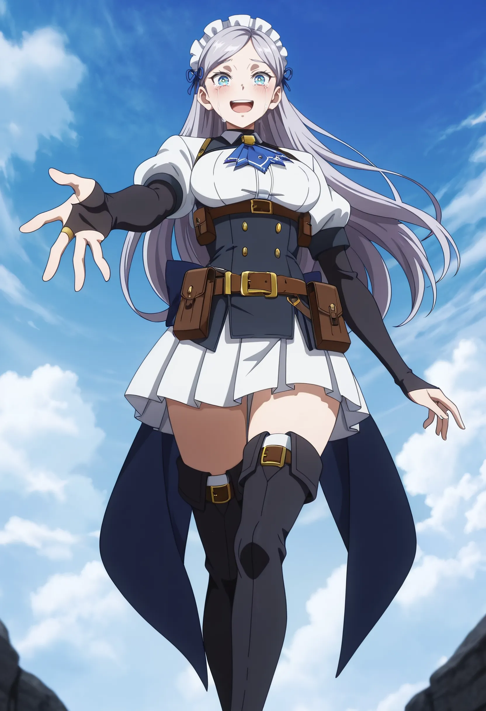 Preview of Evelyn LoRA