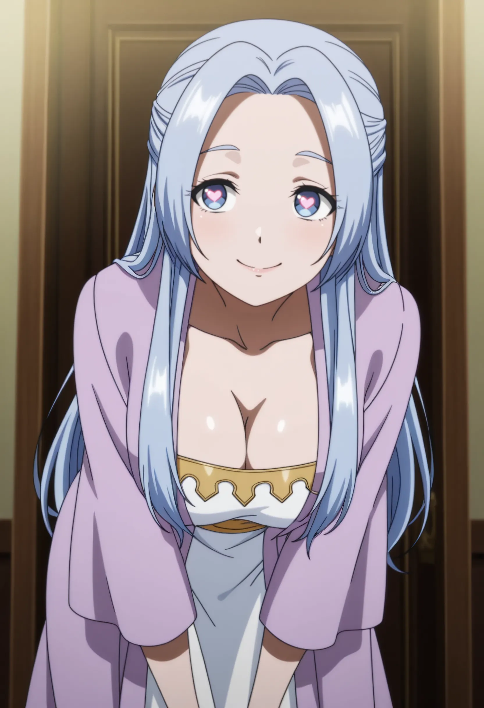 Preview of Queen_Of_Meeres LoRA