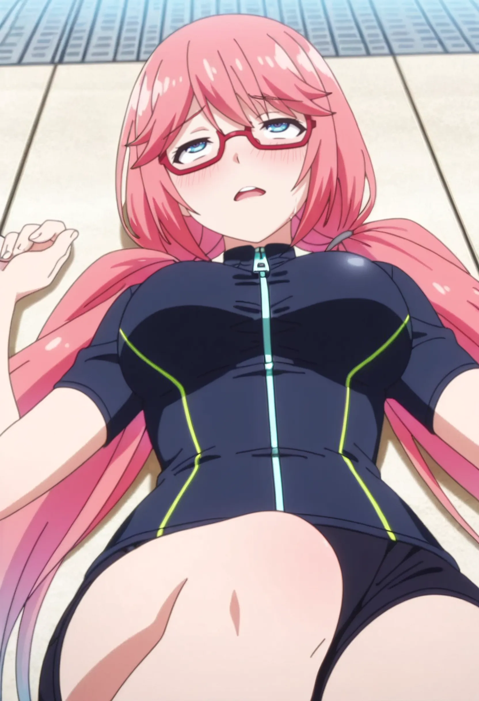 Preview of Airi_Sakura LoRA