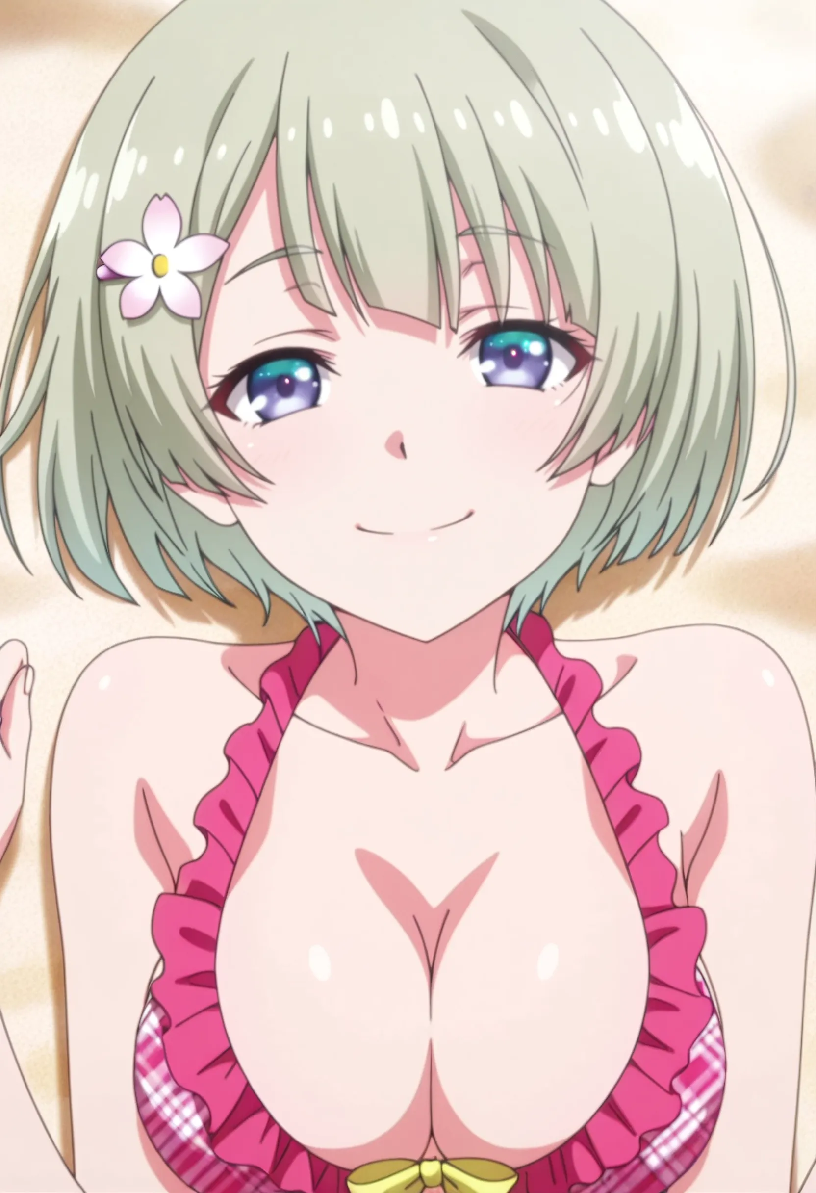 Preview of Chihiro_Shiranami LoRA