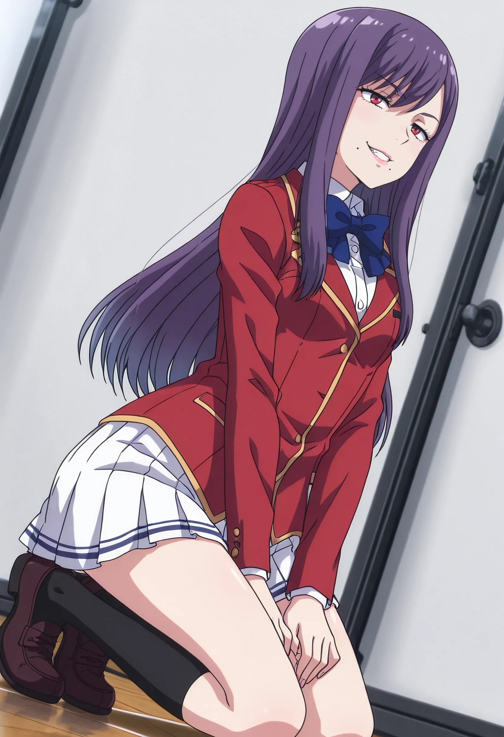 Preview of Emi_Tamiya LoRA