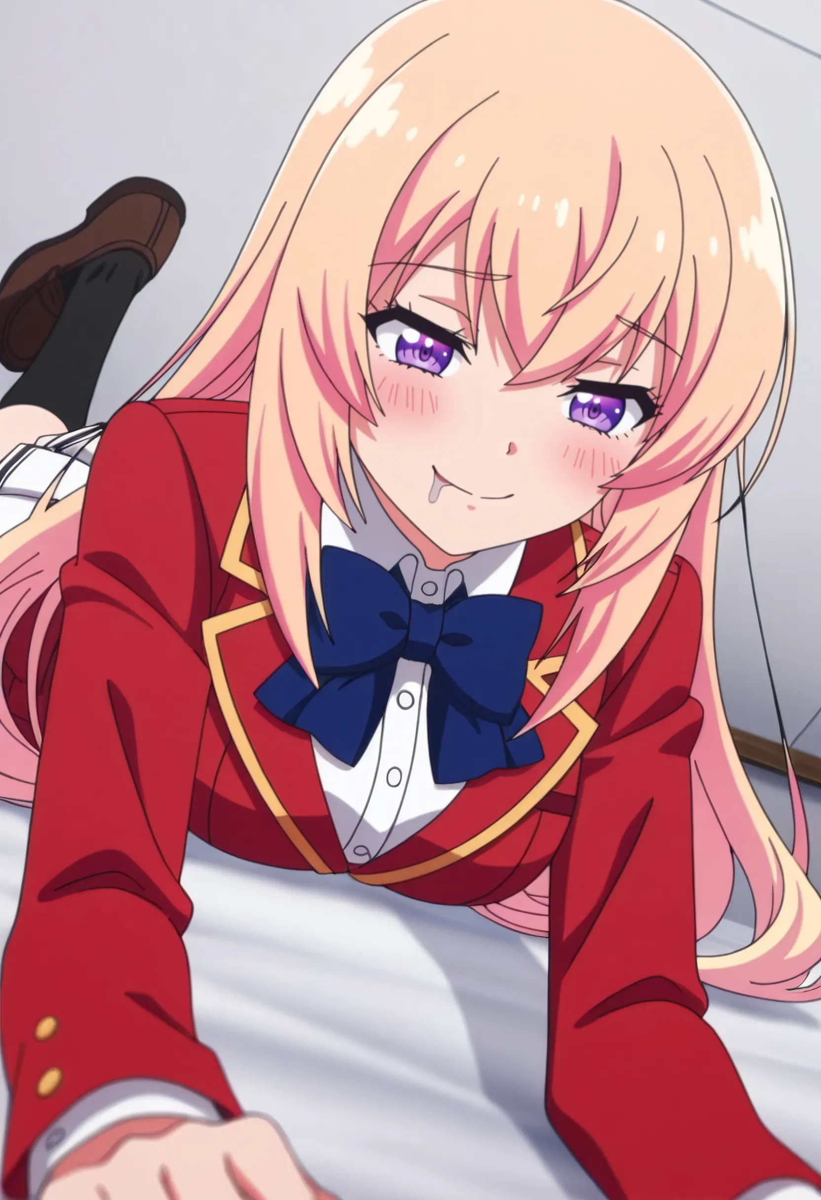 Preview of Honami_Ichinose LoRA