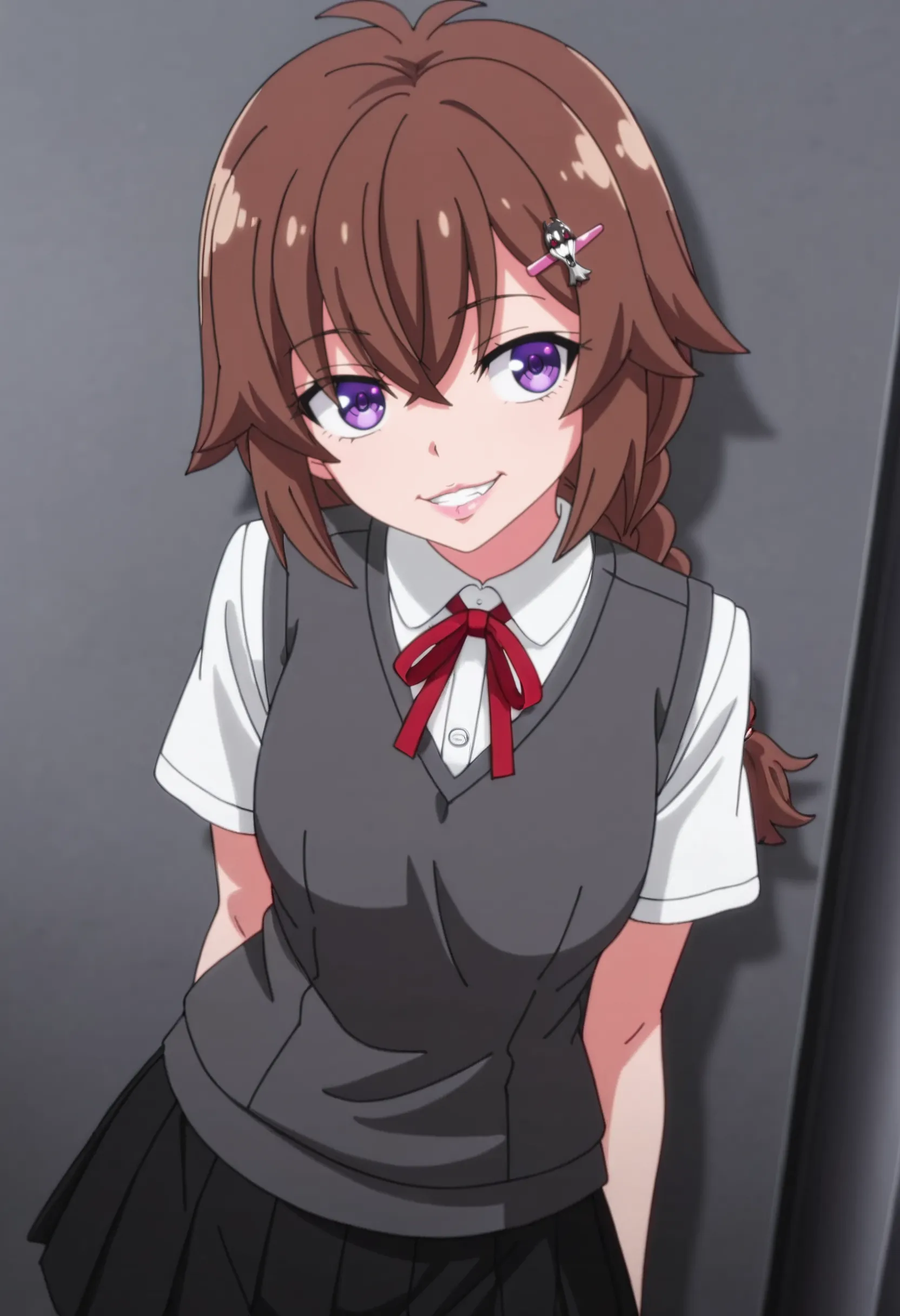 Preview of Ichinose's_Sister LoRA