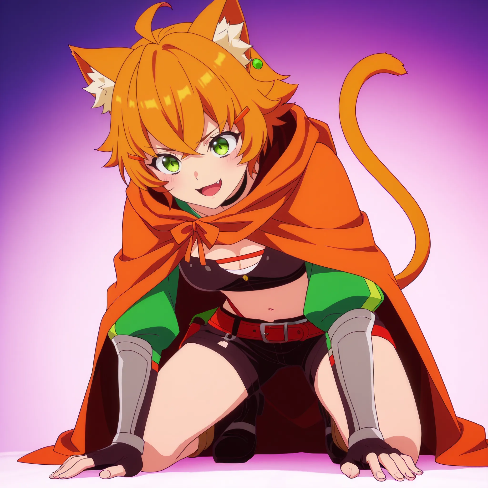 Preview of Nene_Shilfindle LoRA