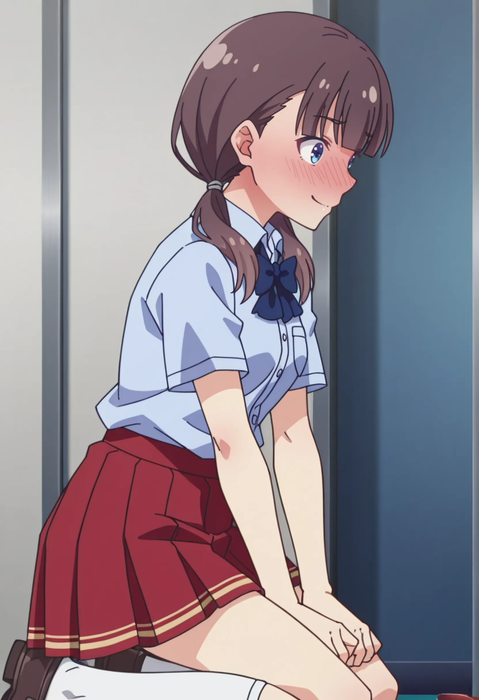 Preview of Saki_Yamashita LoRA