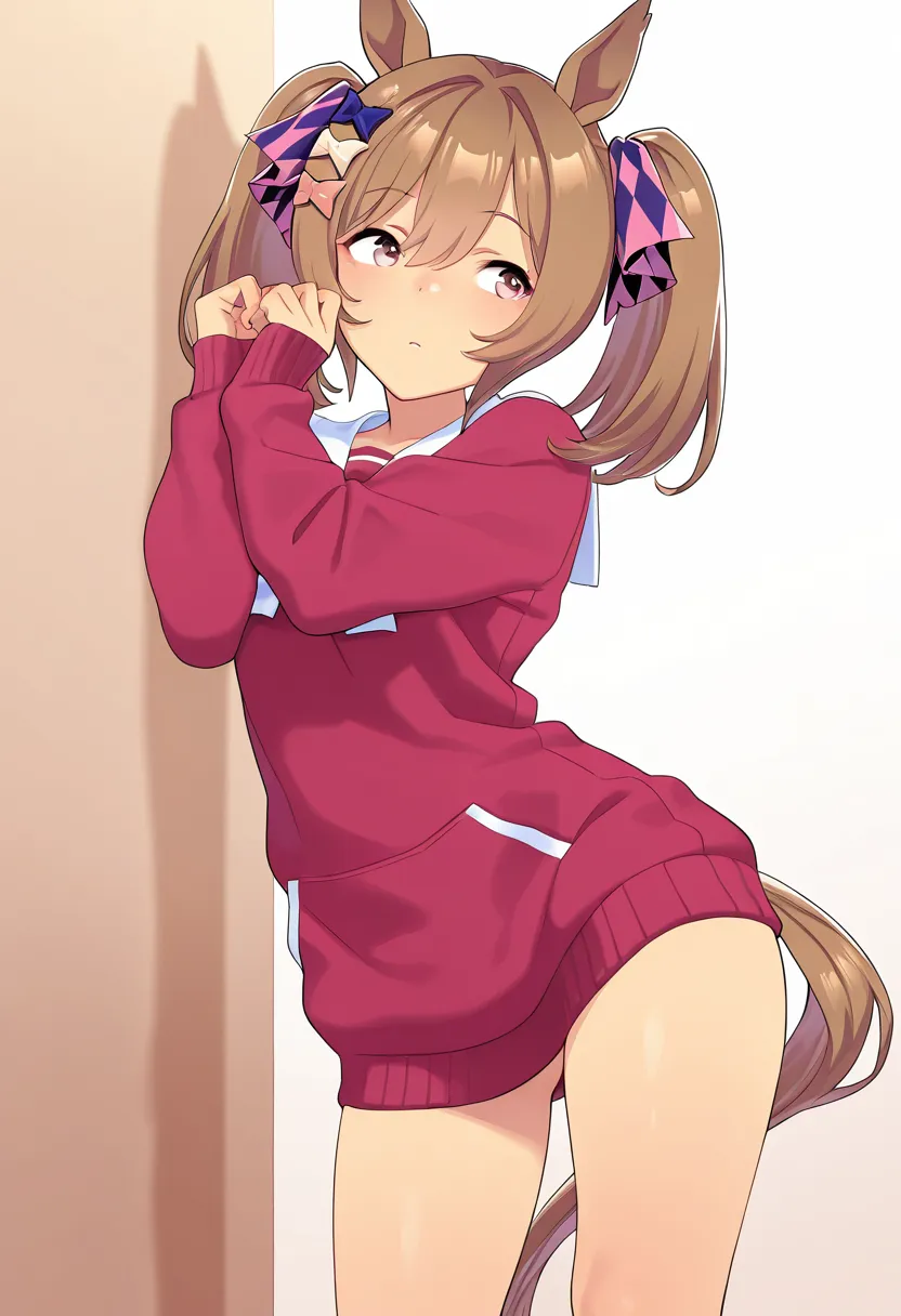 Preview of Artist Style: Yukiyoshi Mamizu LoRA