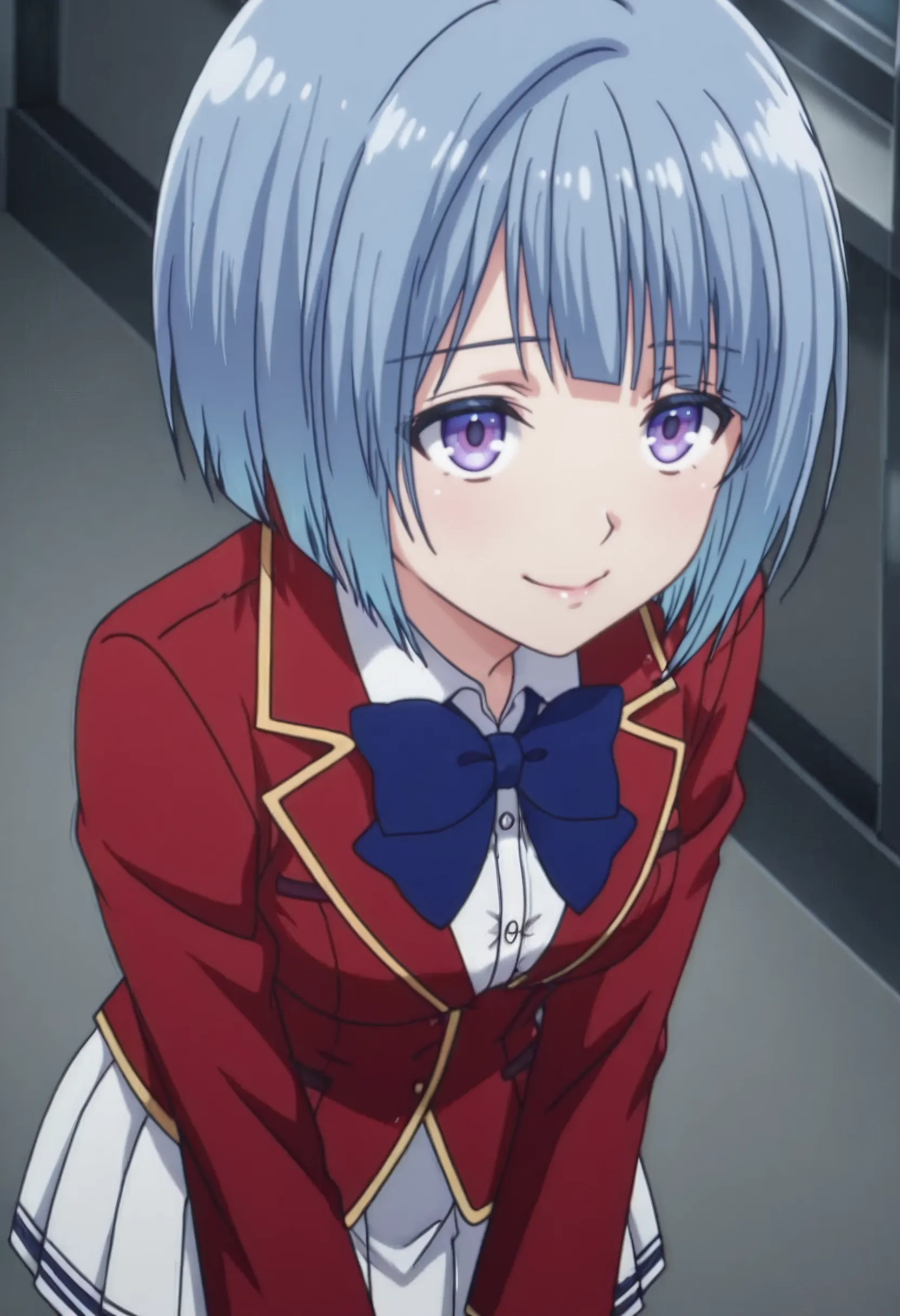Preview of Yume_Kobashi LoRA