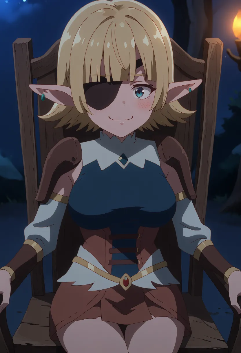 Preview of Gusiona LoRA