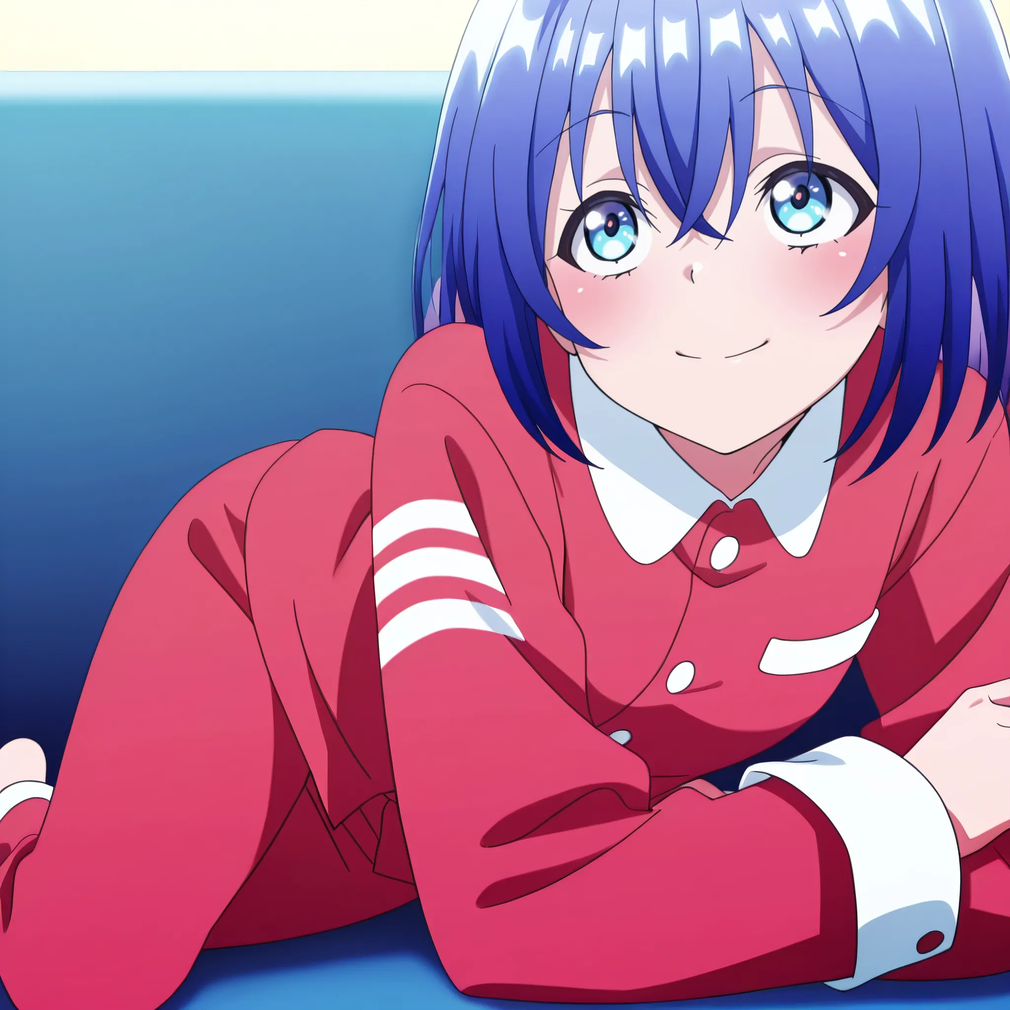 Preview of Anemone LoRA