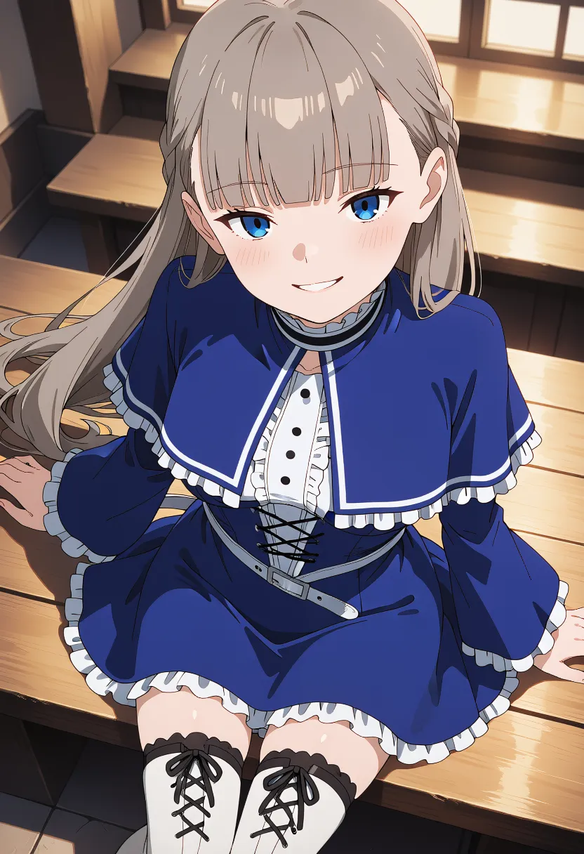 Preview of Lawine LoRA