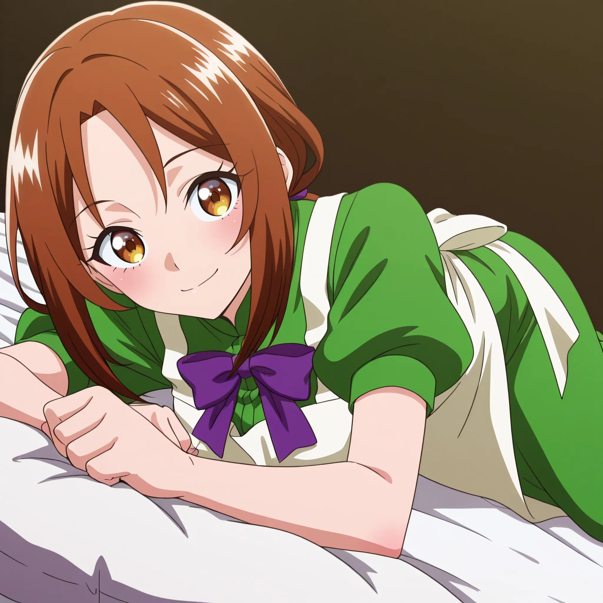 Preview of Azalea LoRA