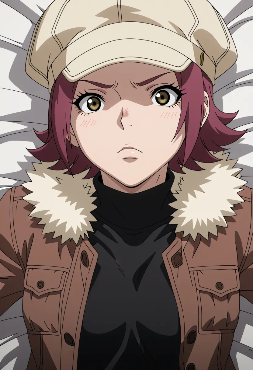 Preview of Hanako_Tanaka LoRA