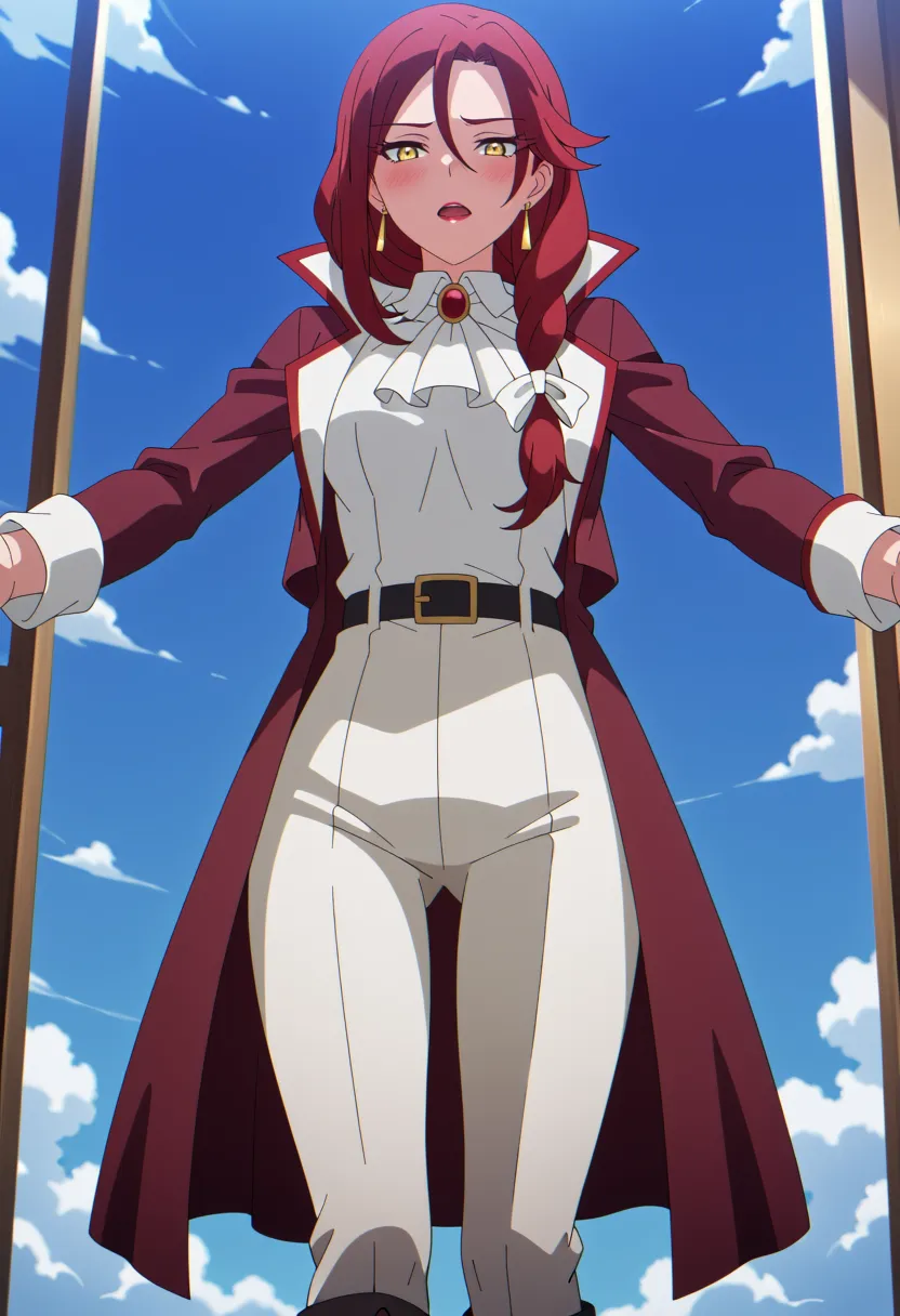 Preview of Eltria_Octave LoRA