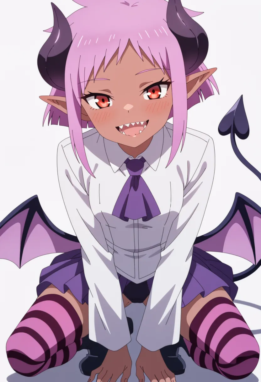 Preview of Kilala_Wenthol LoRA