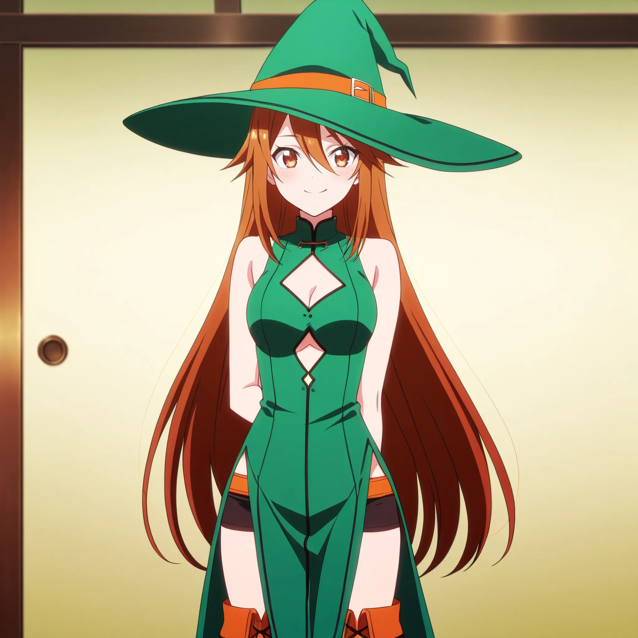 Preview of Bard LoRA