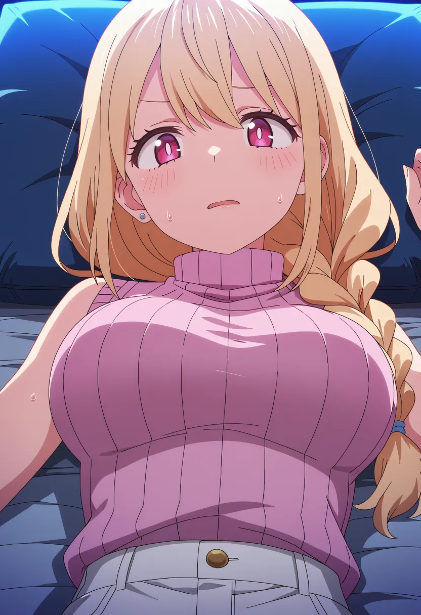 Preview of Yuriko LoRA