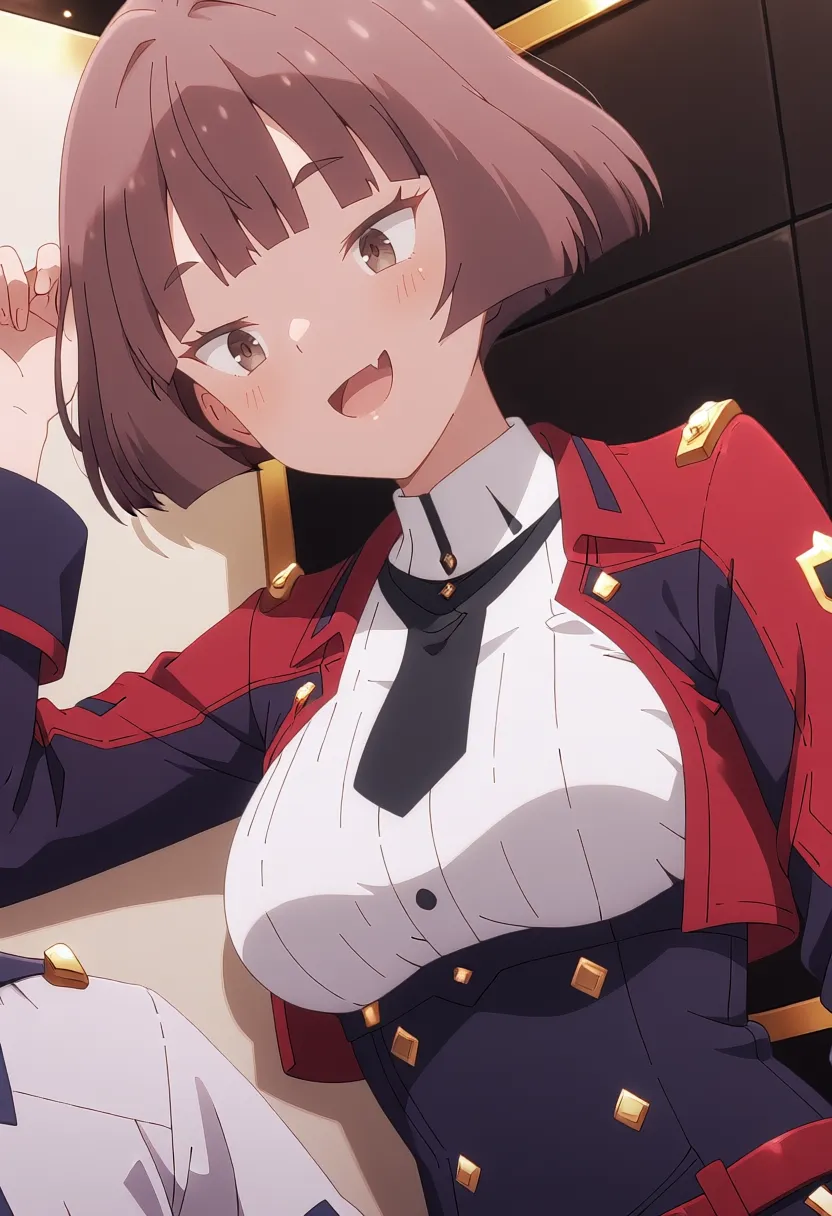Preview of Rania_Aeon LoRA
