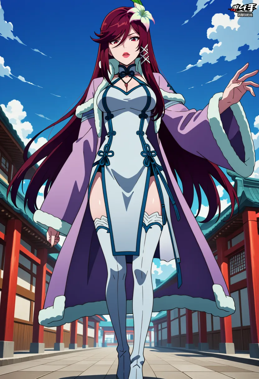 Preview of Aisrehdar LoRA