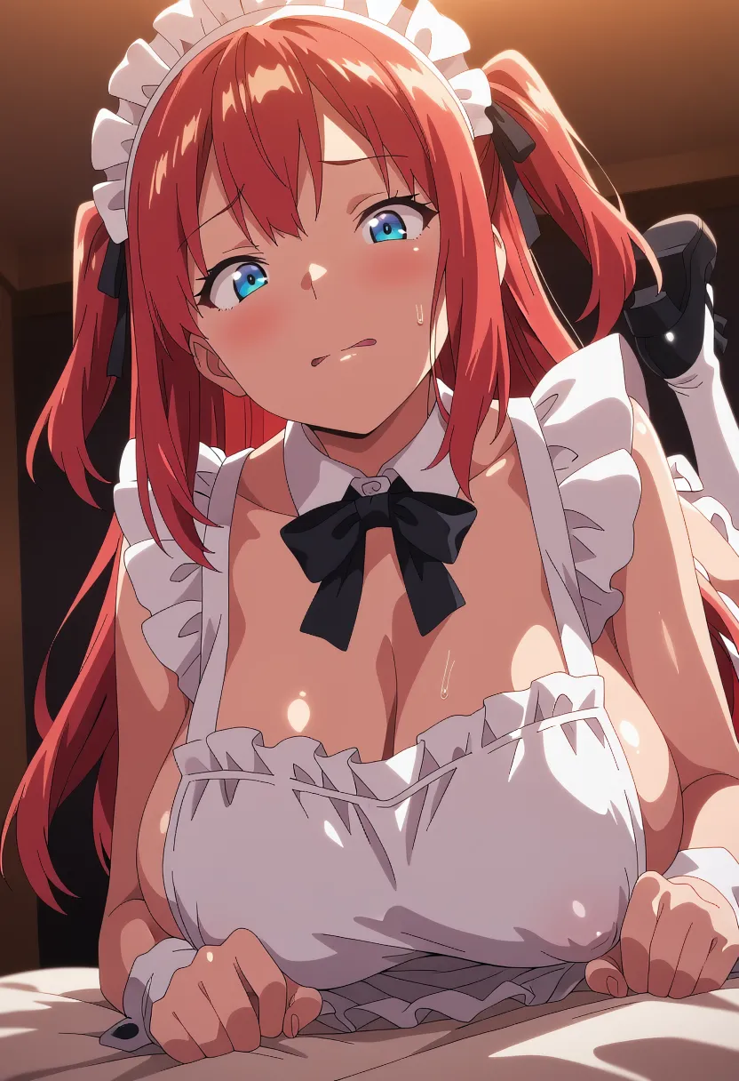 Preview of Honami_Aihara LoRA
