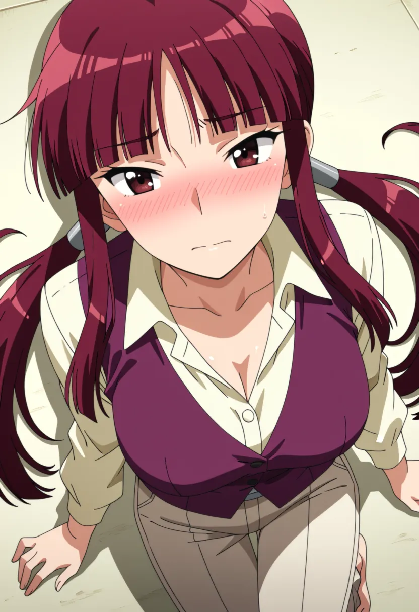 Preview of Yuuki_Minami LoRA