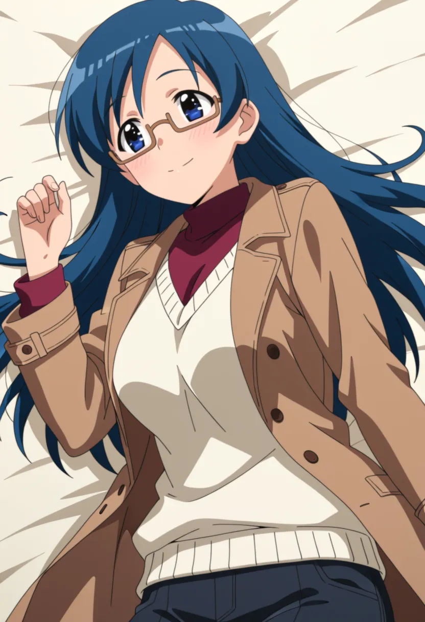 Preview of Haruka_Nishida LoRA