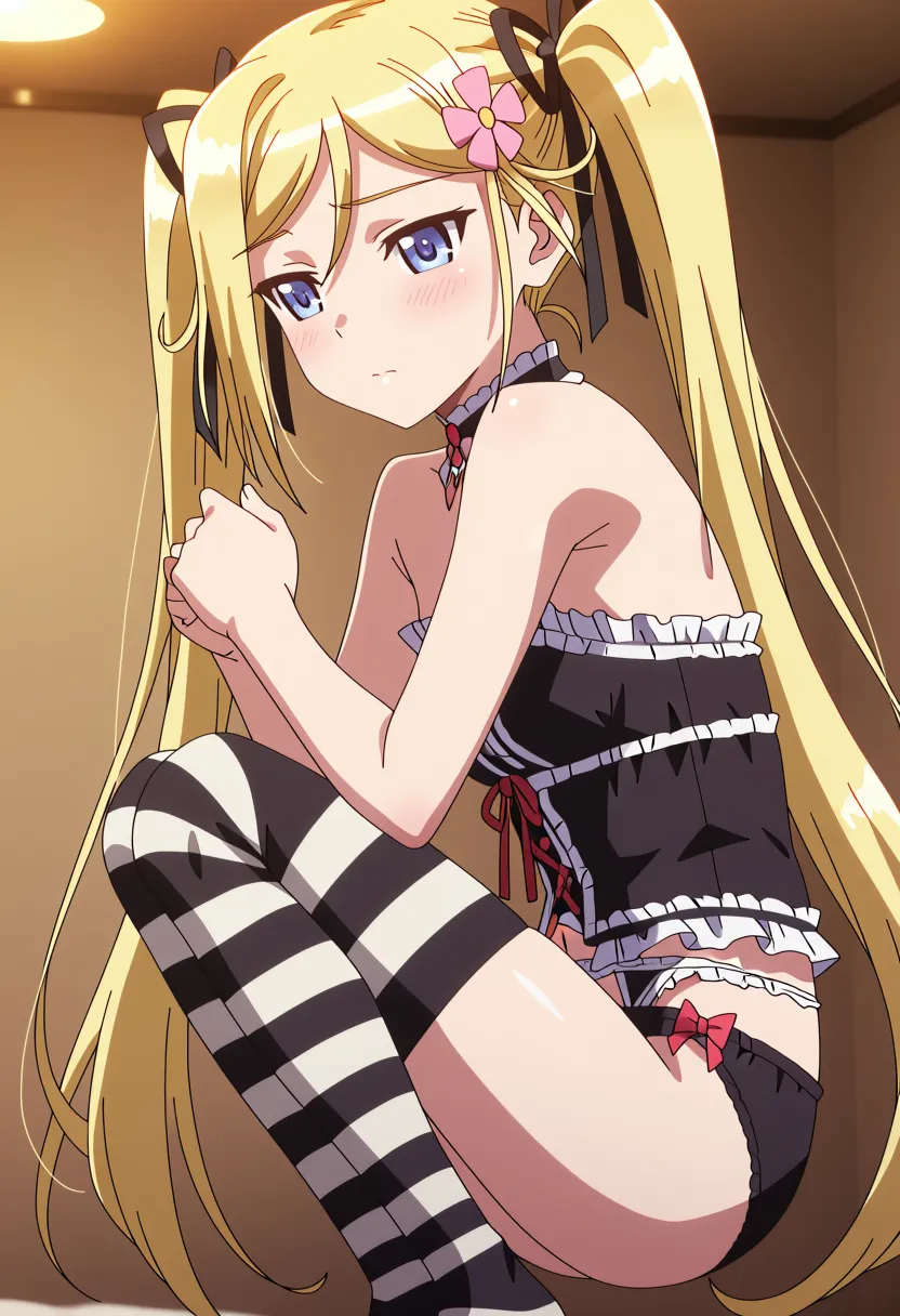 Preview of Mafuyu_Orifushi LoRA