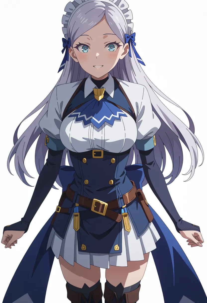 Preview of Evelyn LoRA