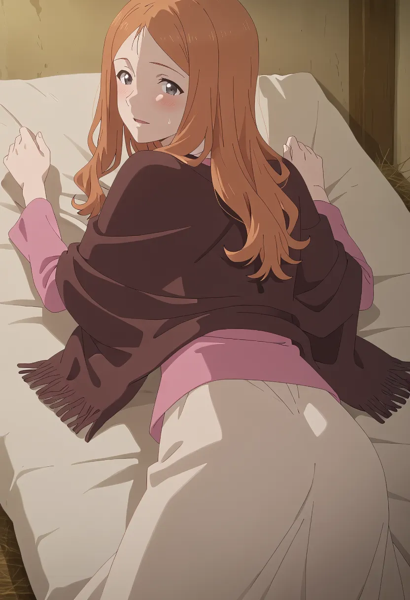 Preview of Noor's_Mother LoRA
