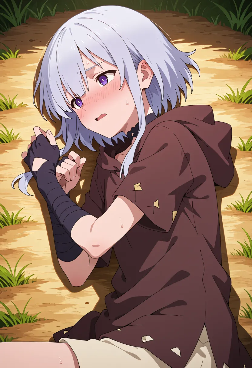 Preview of Rolo LoRA