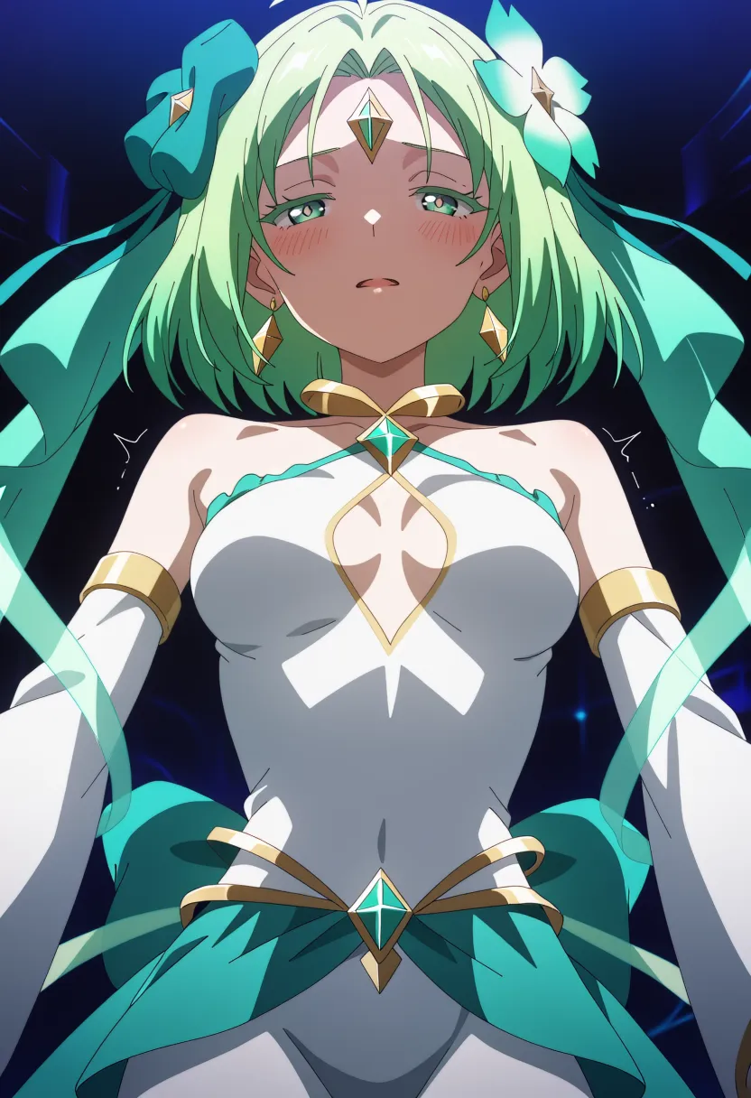 Preview of Huwawa LoRA