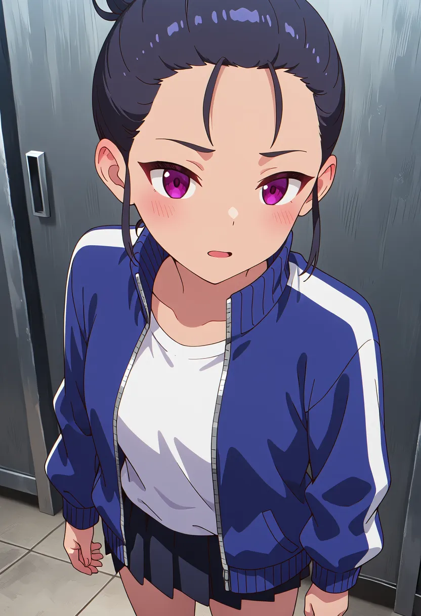 Preview of Aiko LoRA