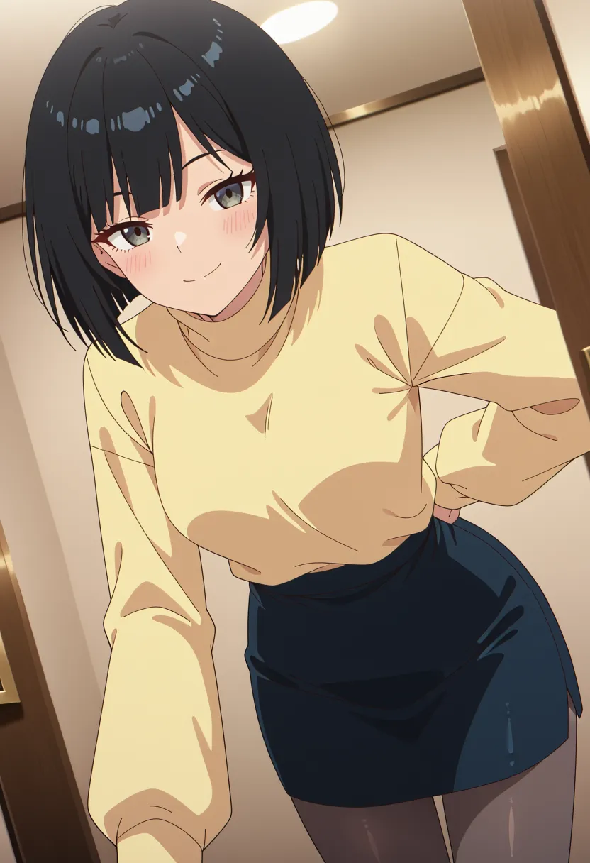 Preview of Lemon_Andou LoRA